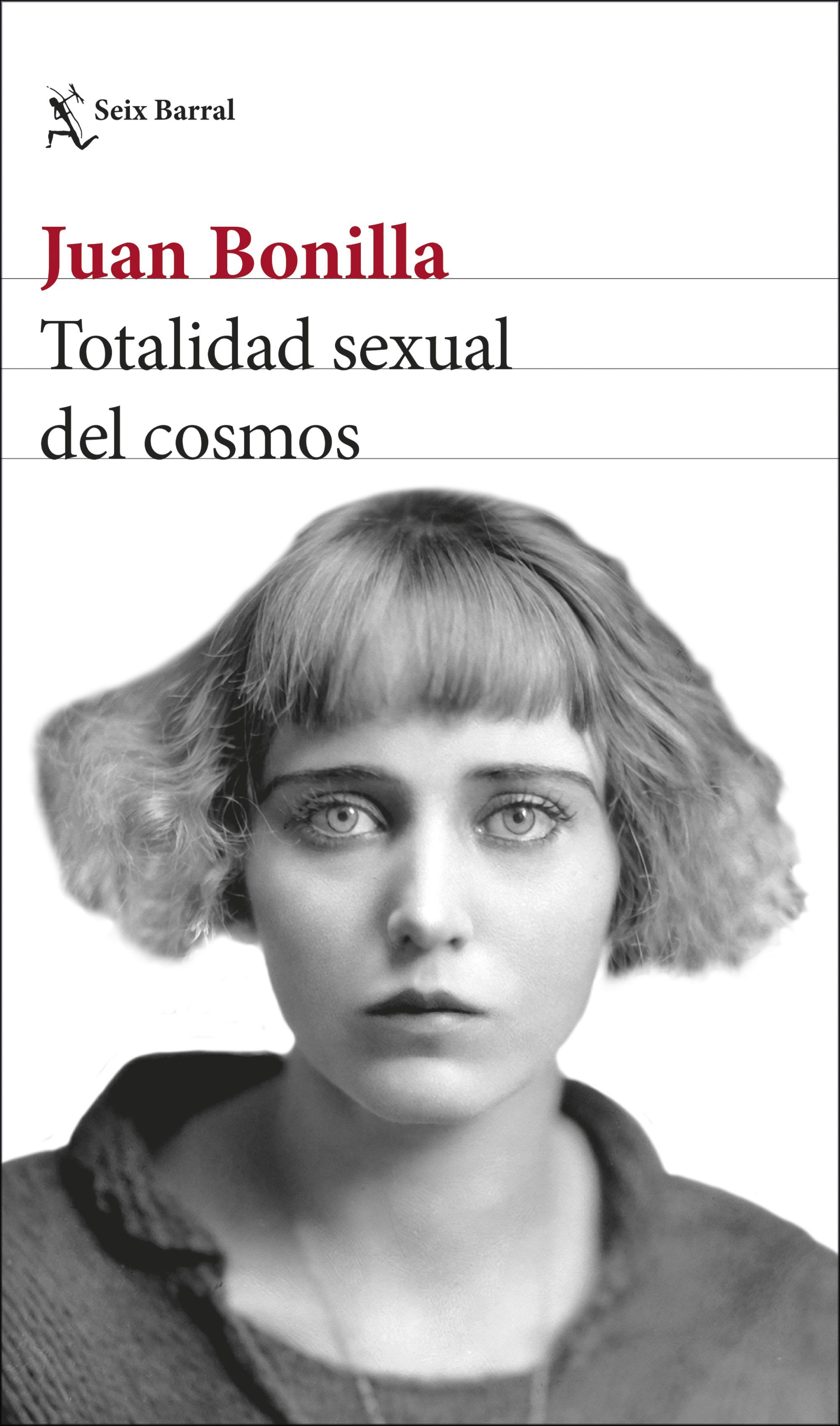 TOTALIDAD SEXUAL DEL COSMOS. 