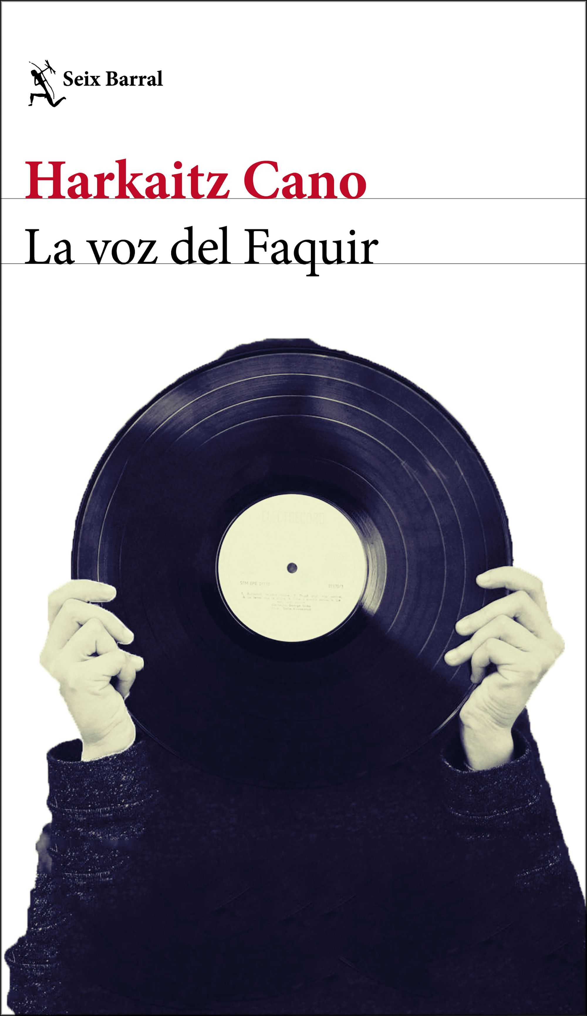 LA VOZ DEL FAQUIR. 