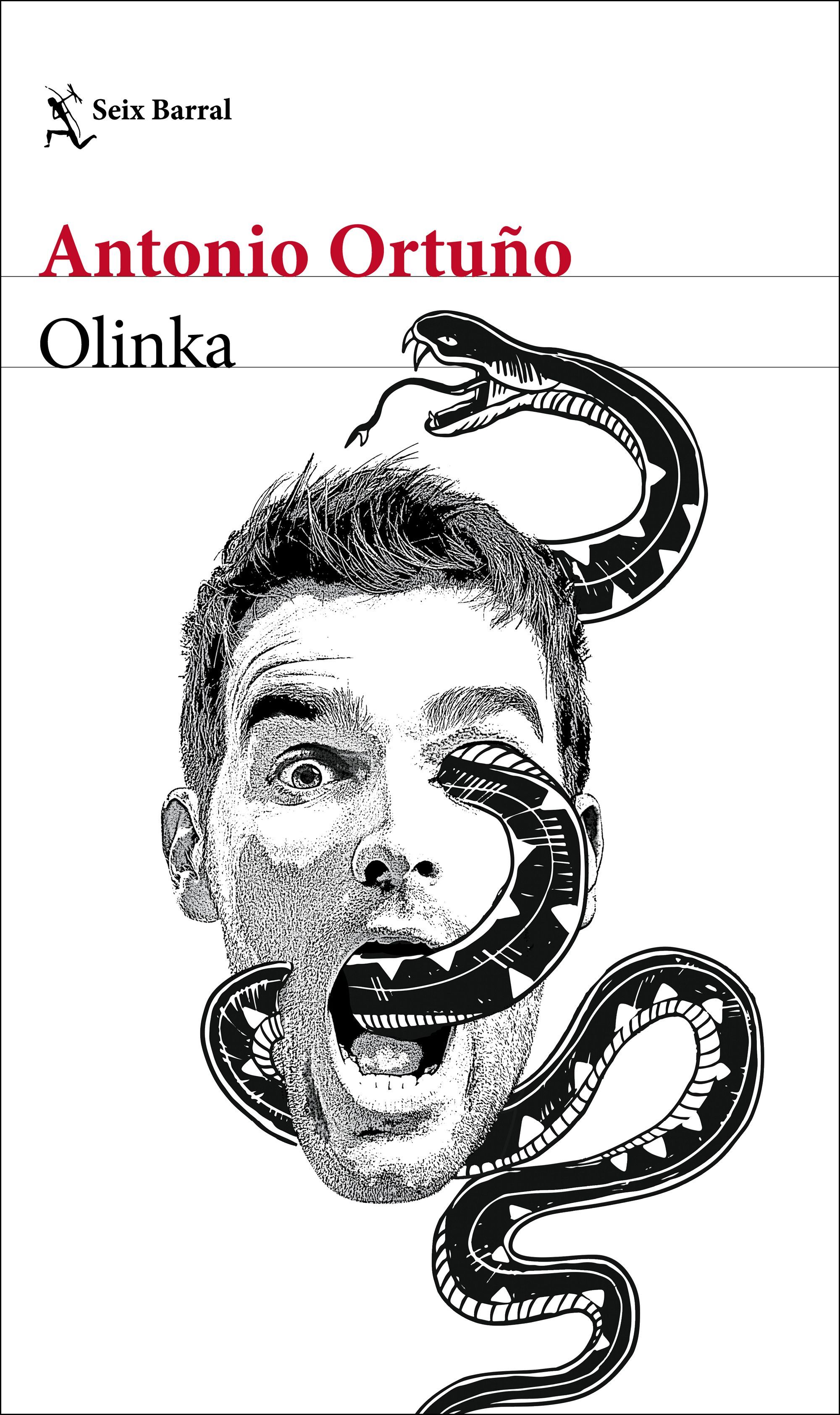 OLINKA. 