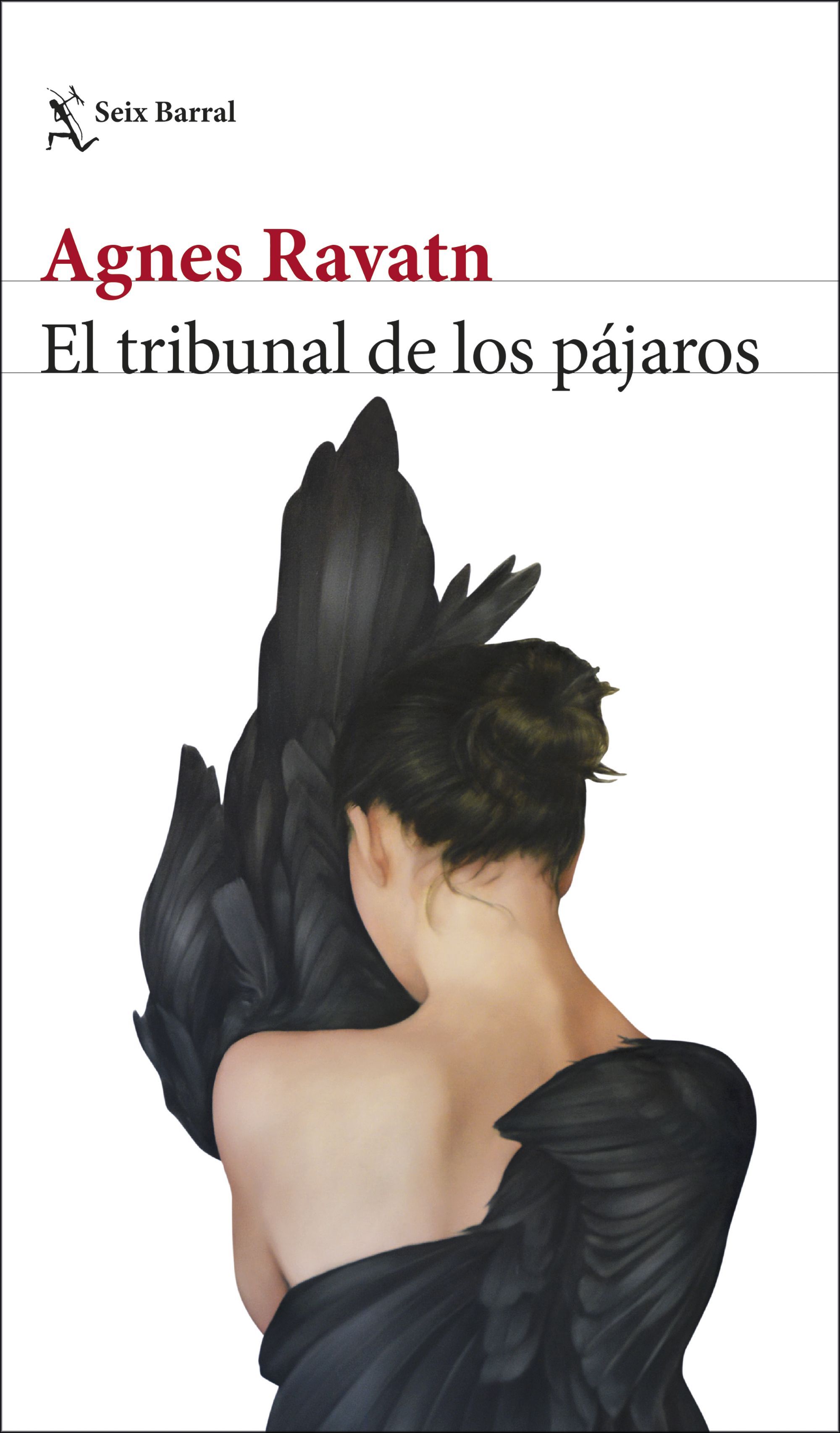 EL TRIBUNAL DE LOS PÁJAROS