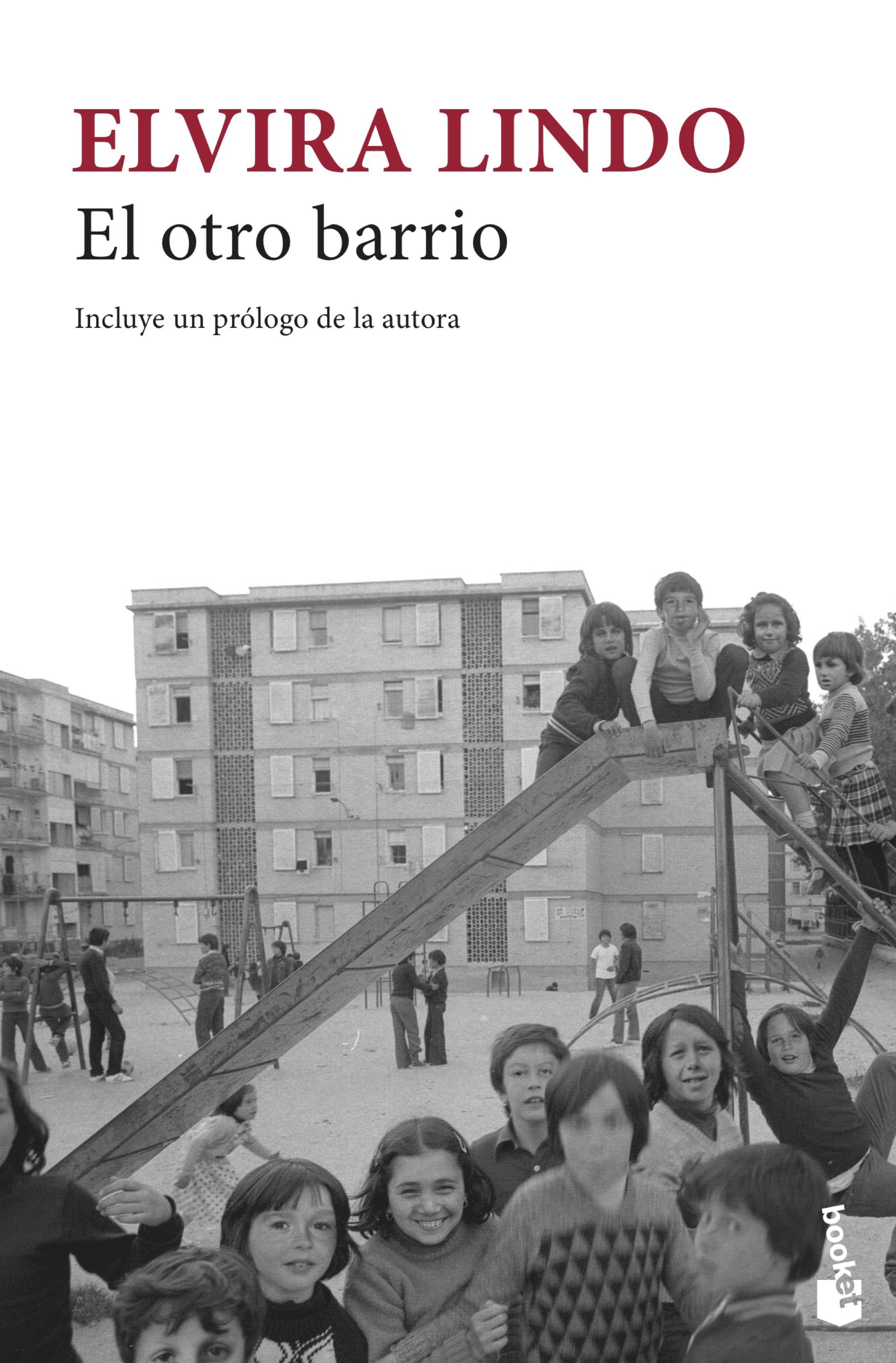 EL OTRO BARRIO. 