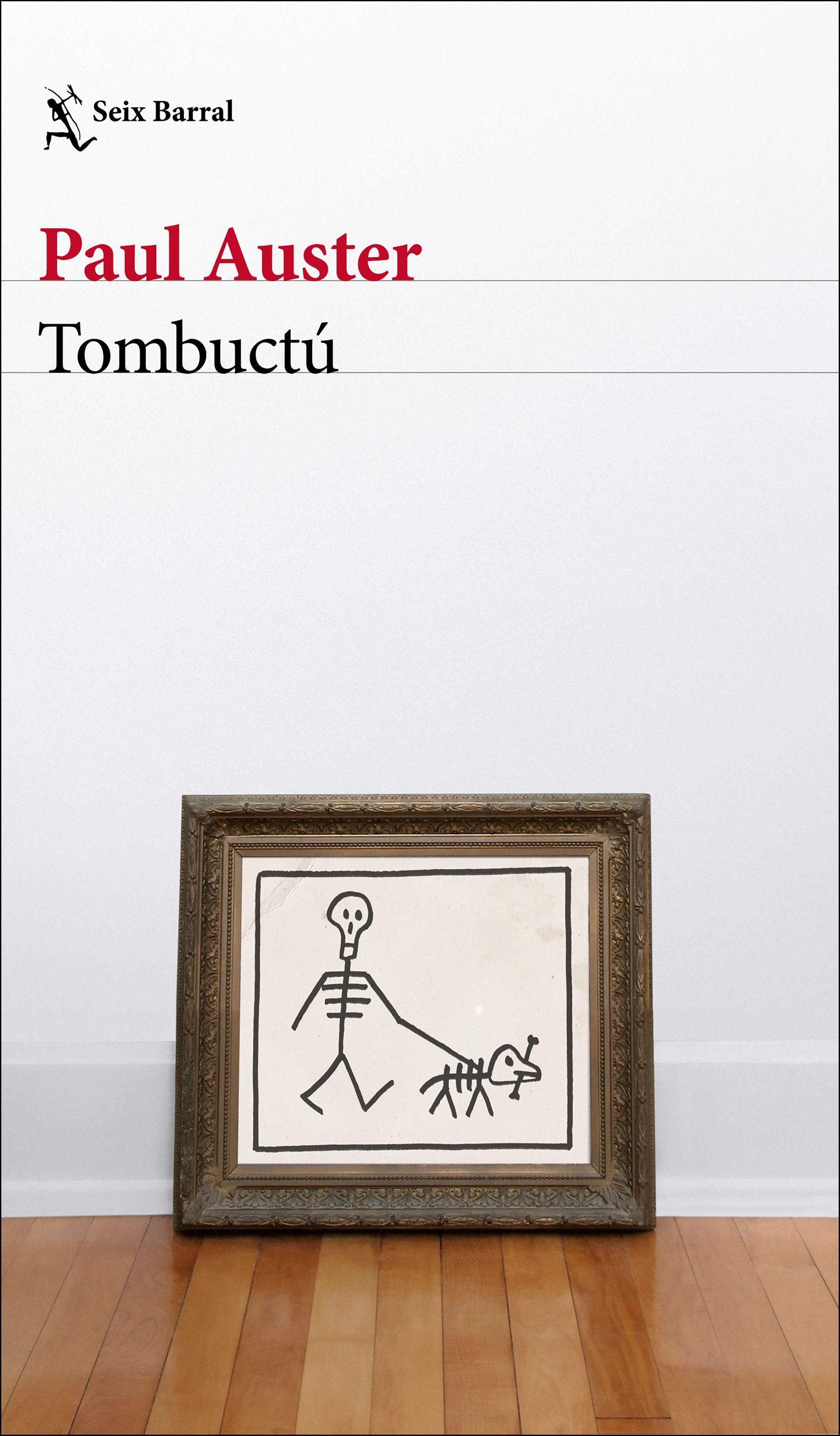 TOMBUCTÚ. 