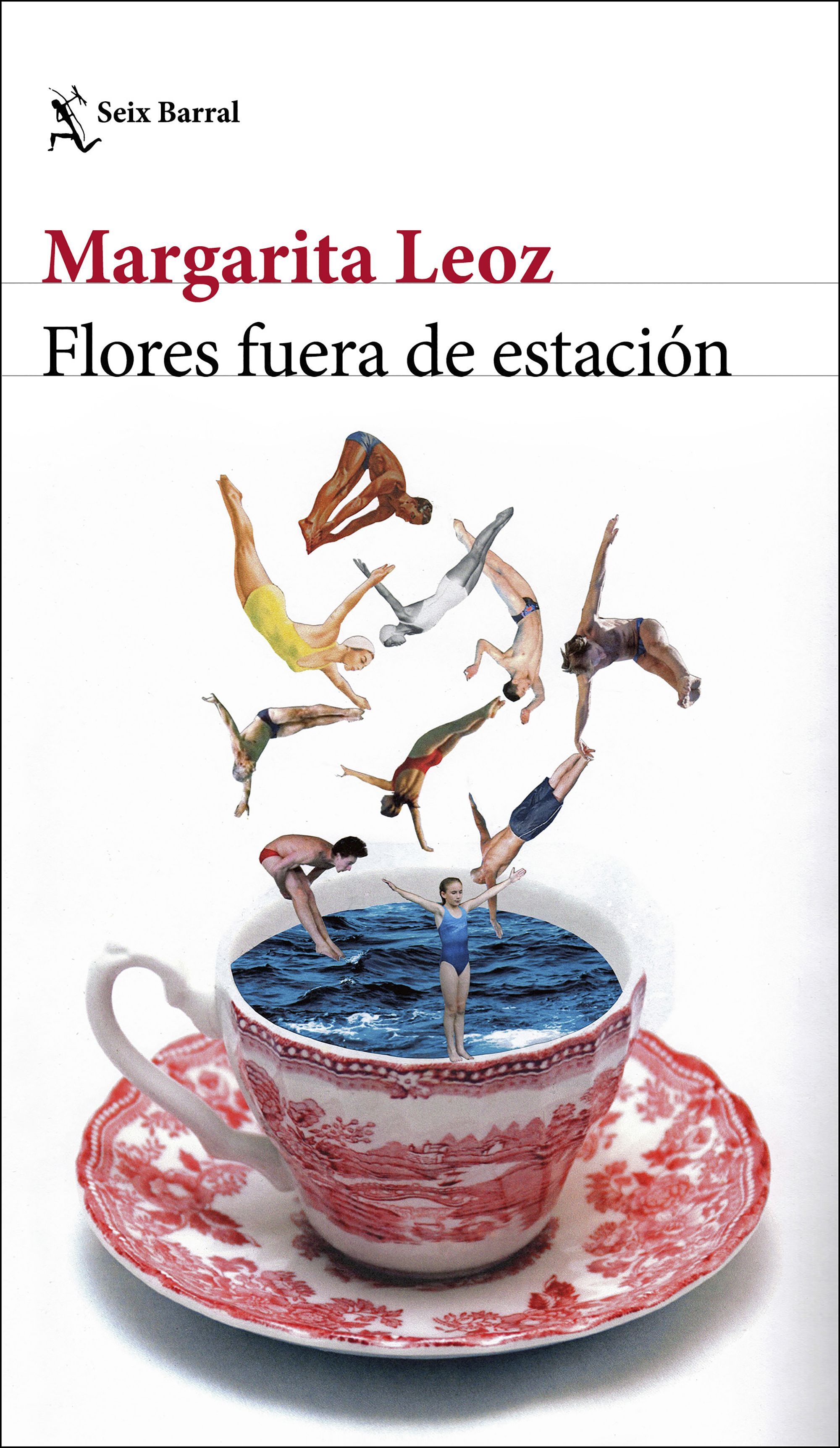 FLORES FUERA DE ESTACIÓN. 