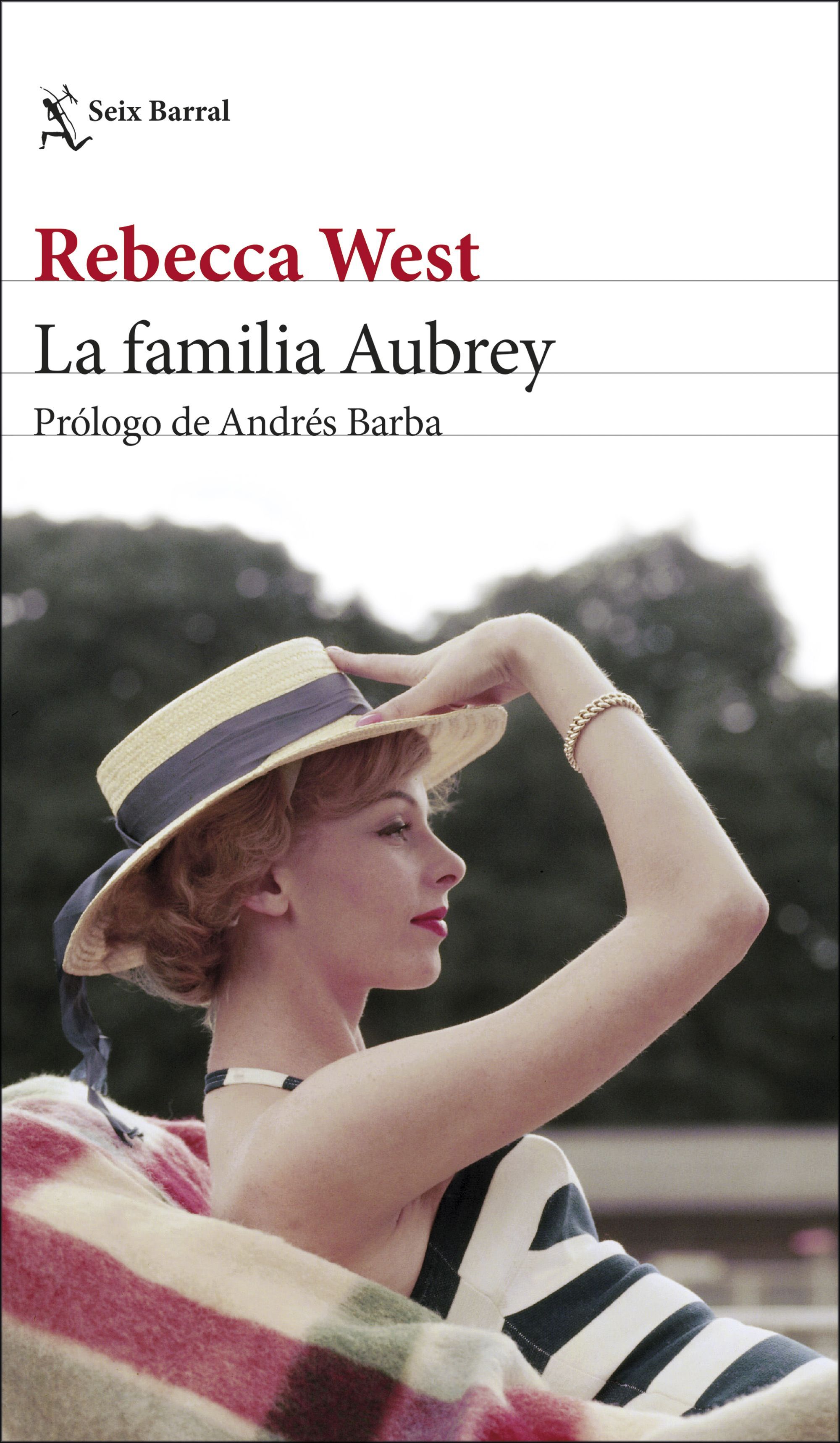 LA FAMILIA AUBREY. 