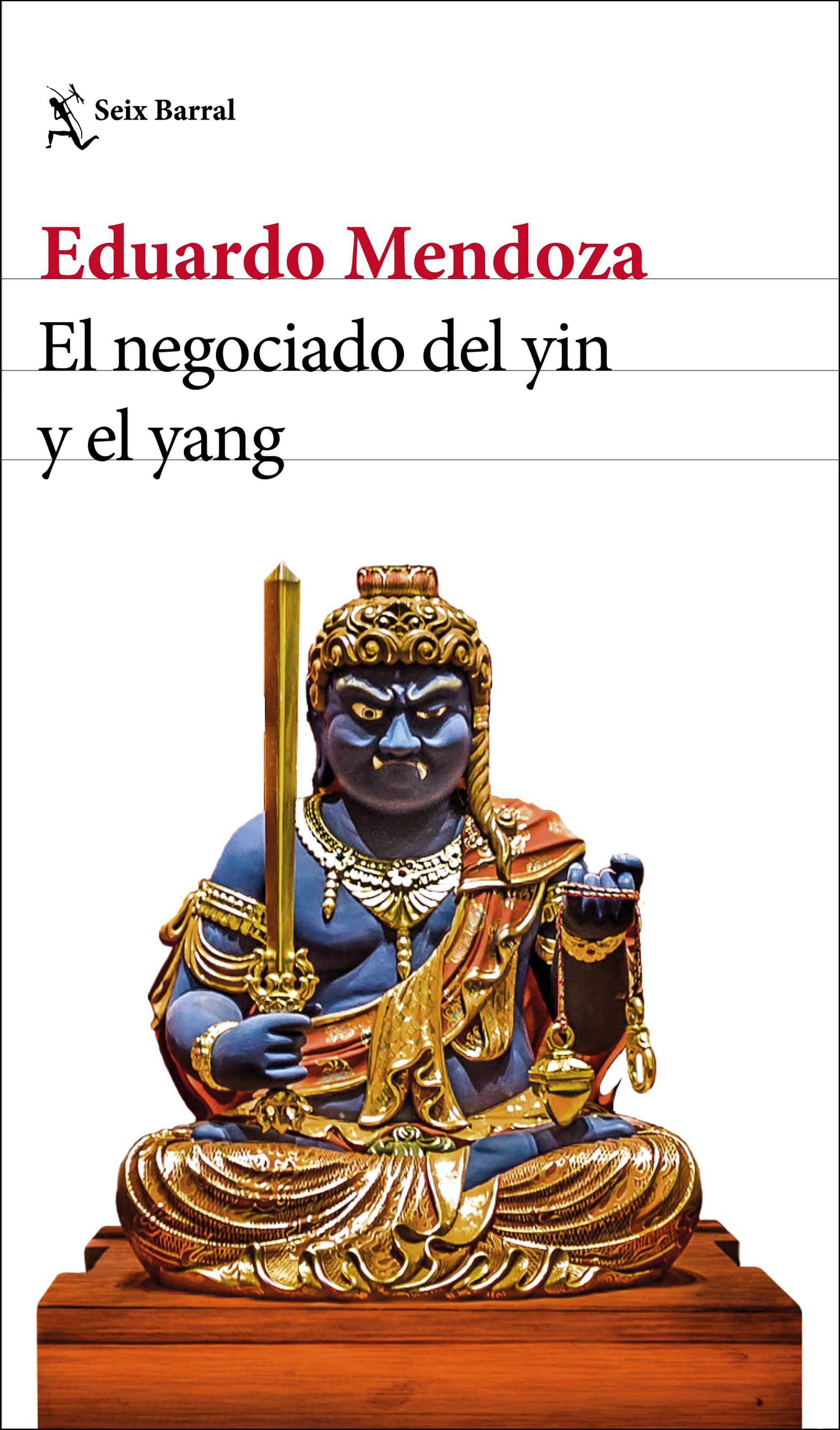 EL NEGOCIADO DEL YIN Y EL YANG.