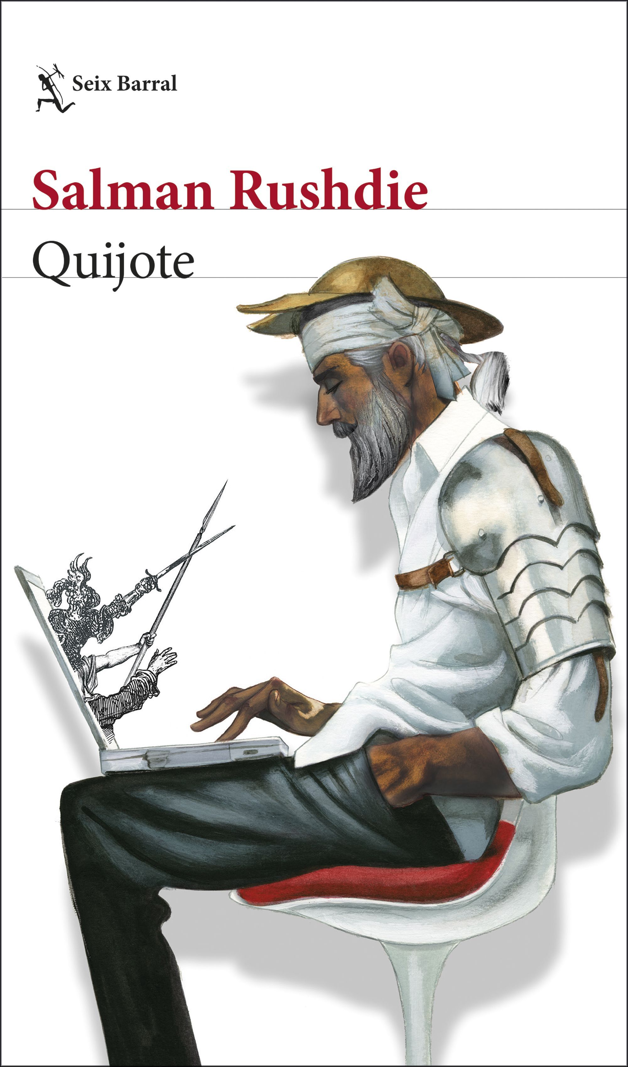 QUIJOTE. 