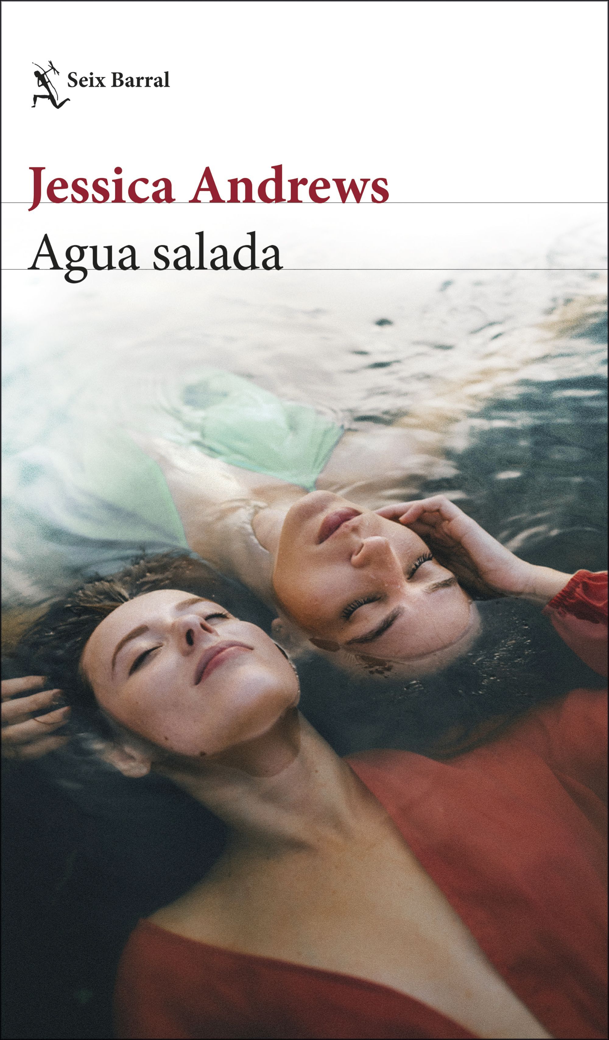 AGUA SALADA. 