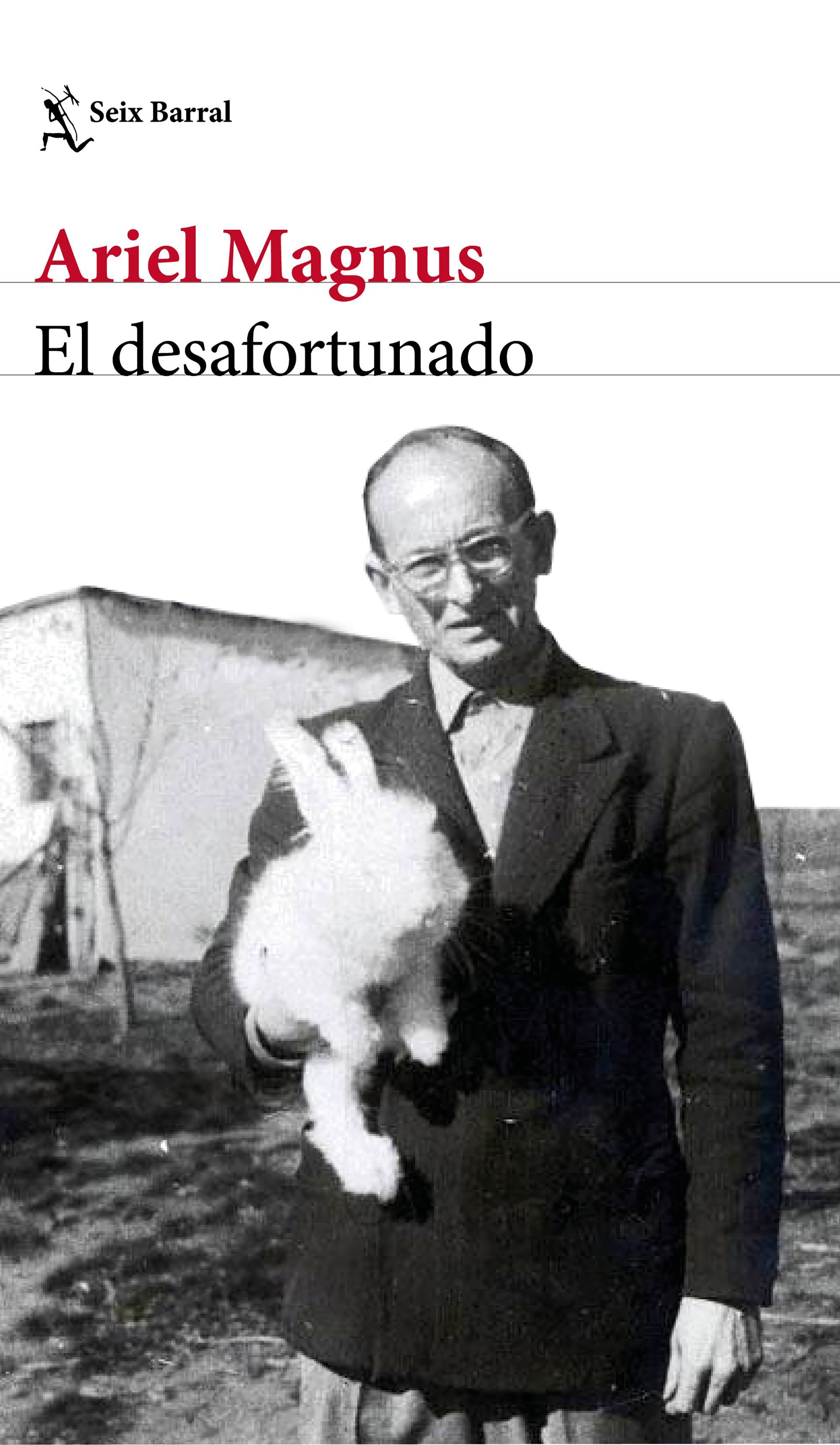 EL DESAFORTUNADO. 