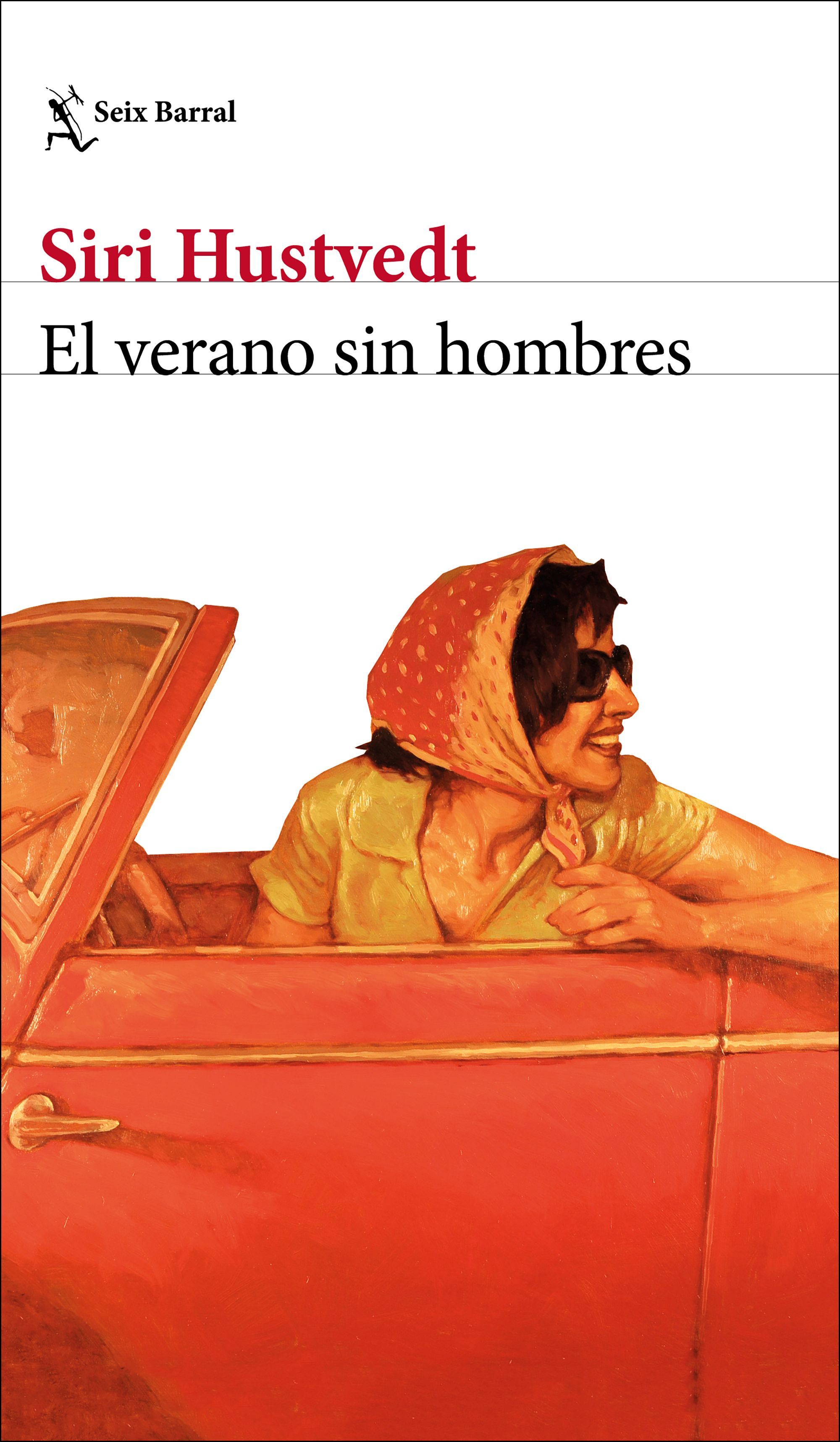 EL VERANO SIN HOMBRES. 