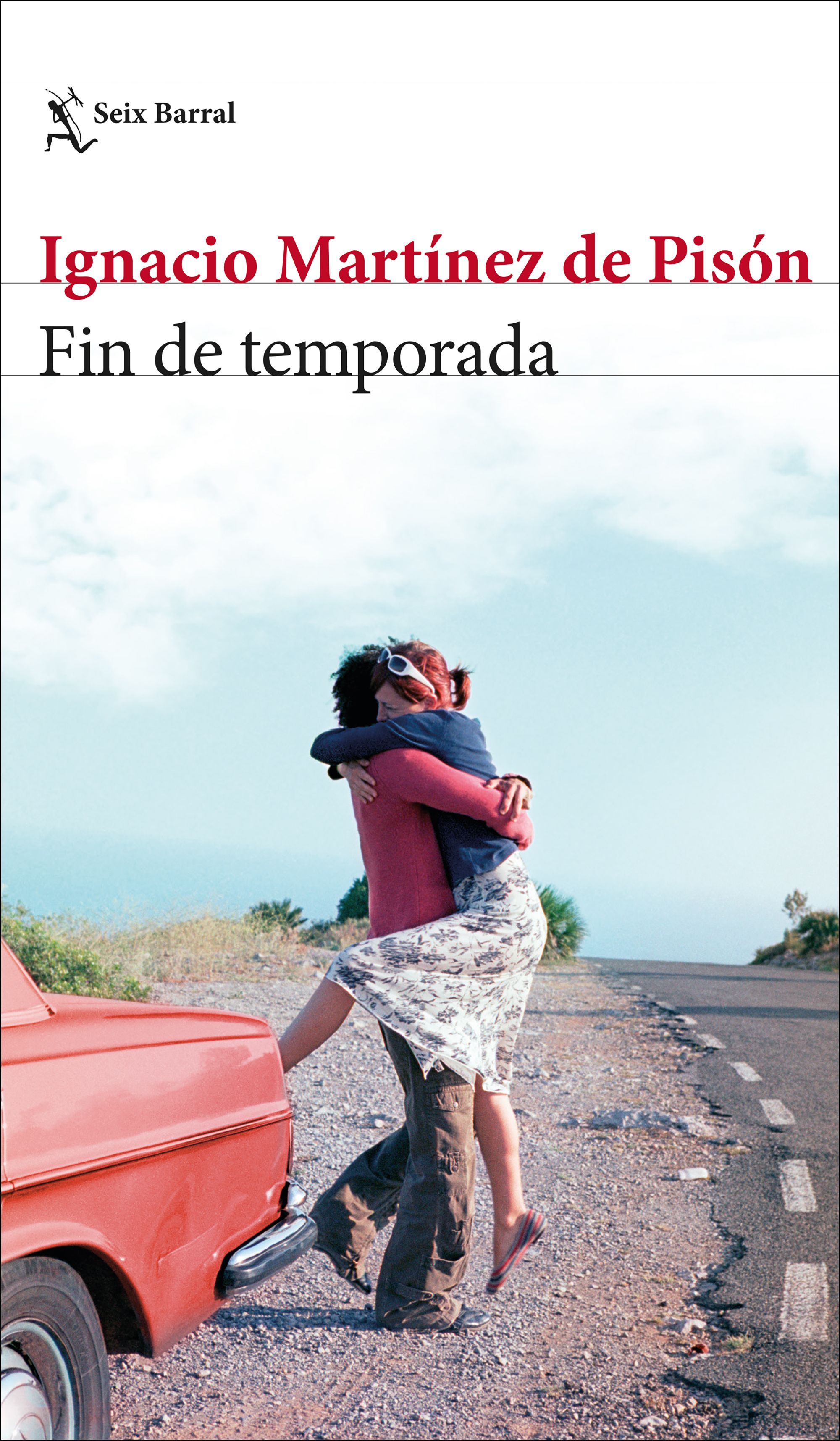 FIN DE TEMPORADA.