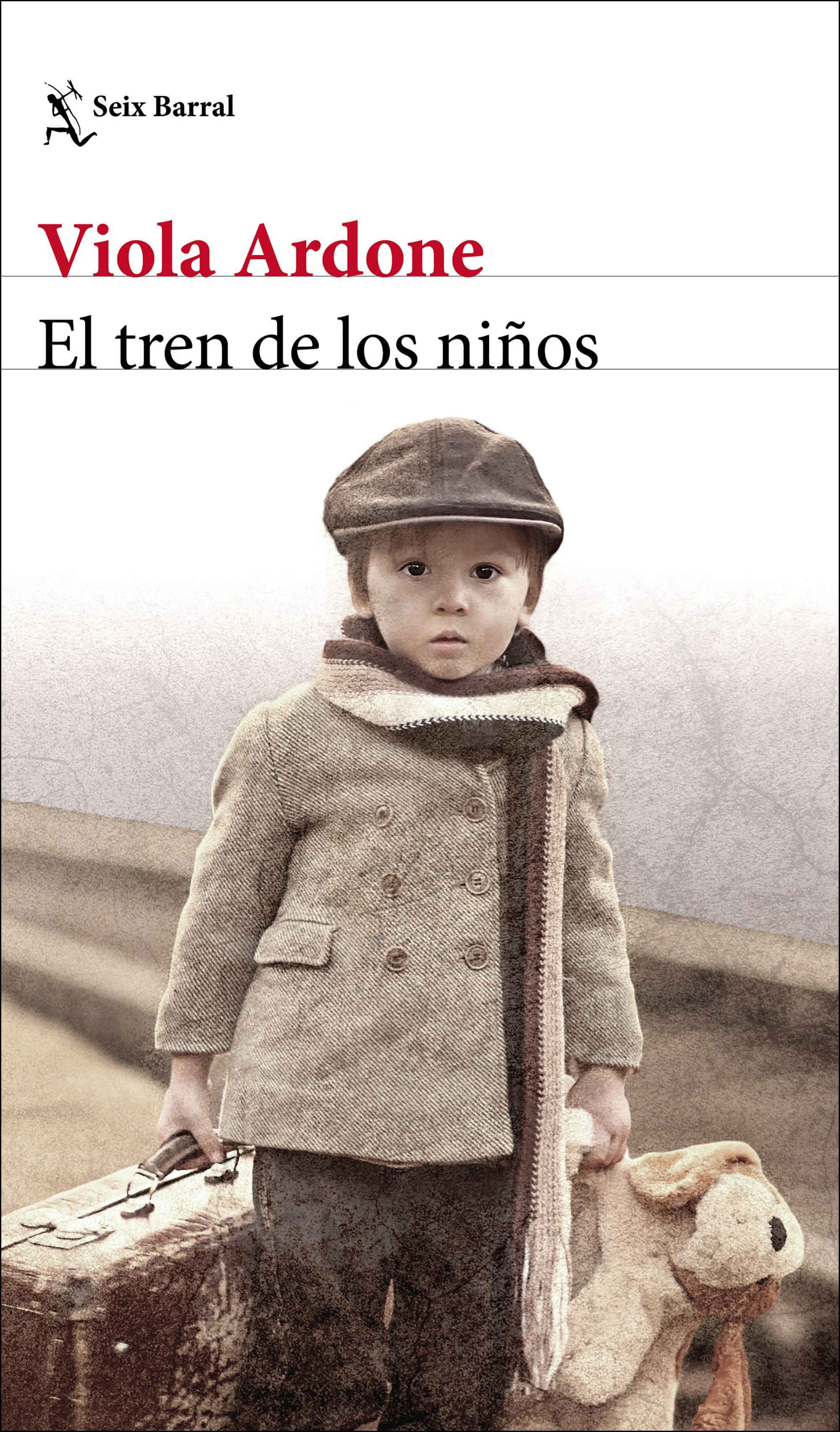 EL TREN DE LOS NIÑOS. 