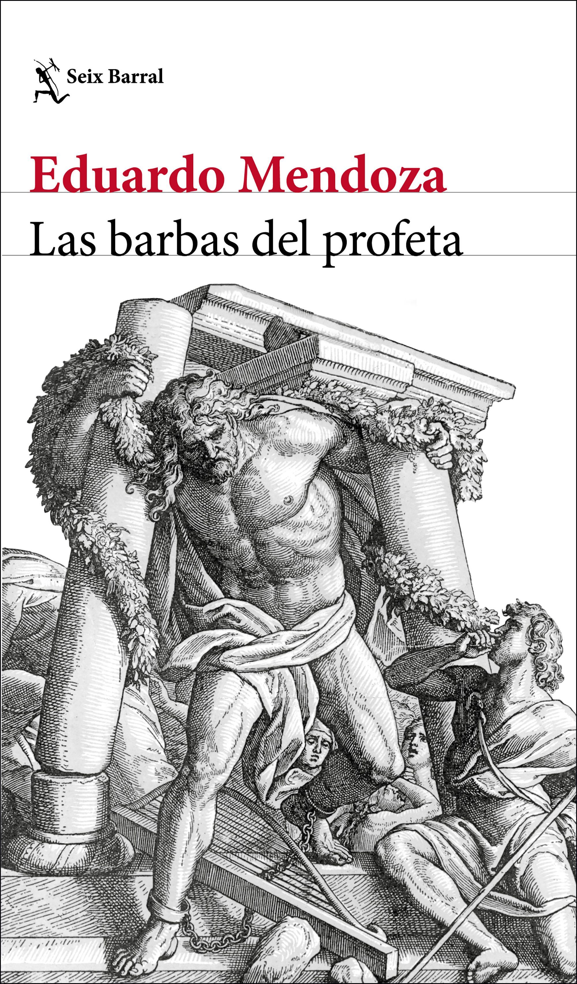 LAS BARBAS DEL PROFETA. 