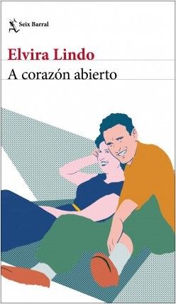 A CORAZÓN ABIERTO (PACK)