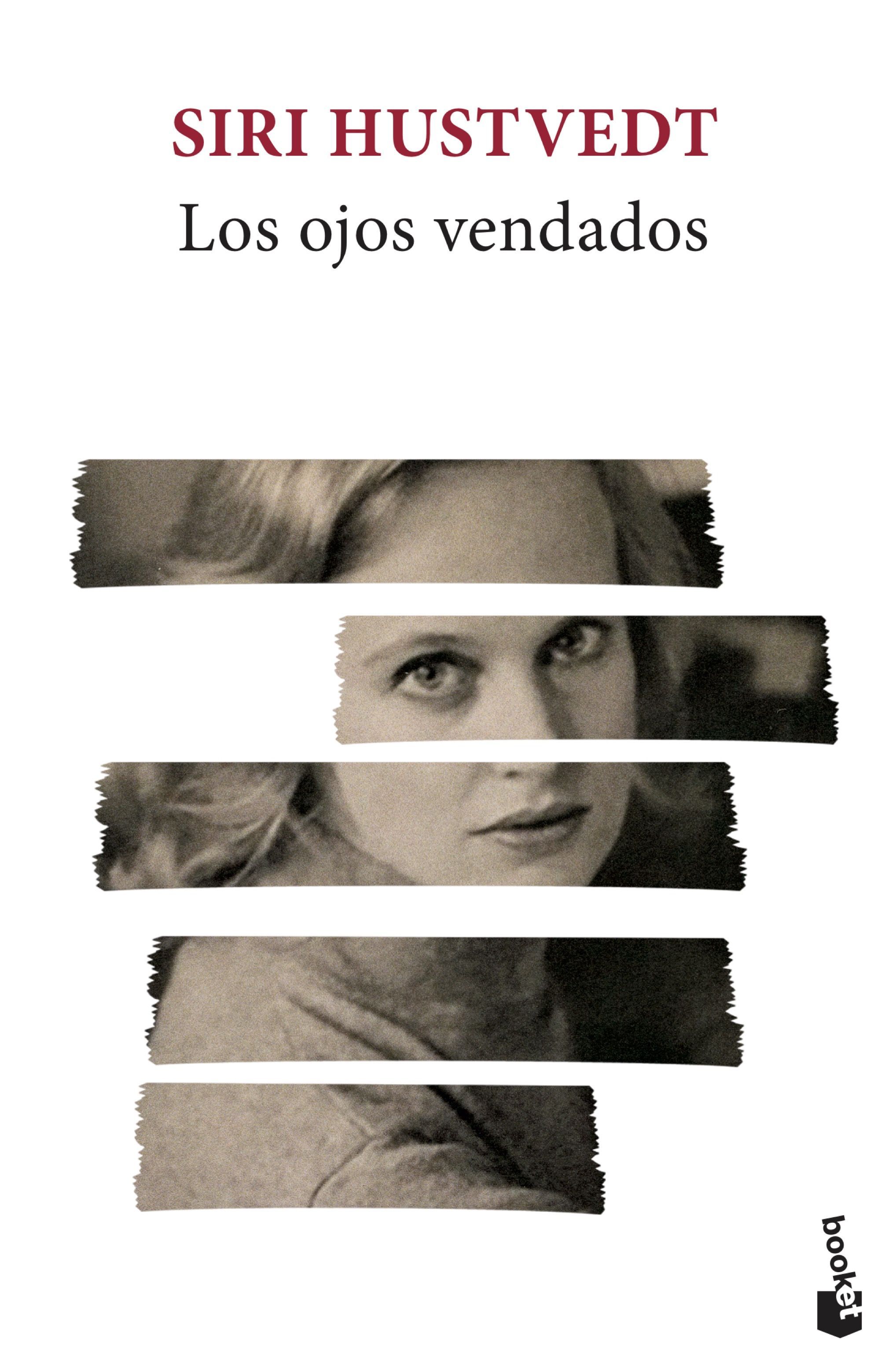 LOS OJOS VENDADOS. 