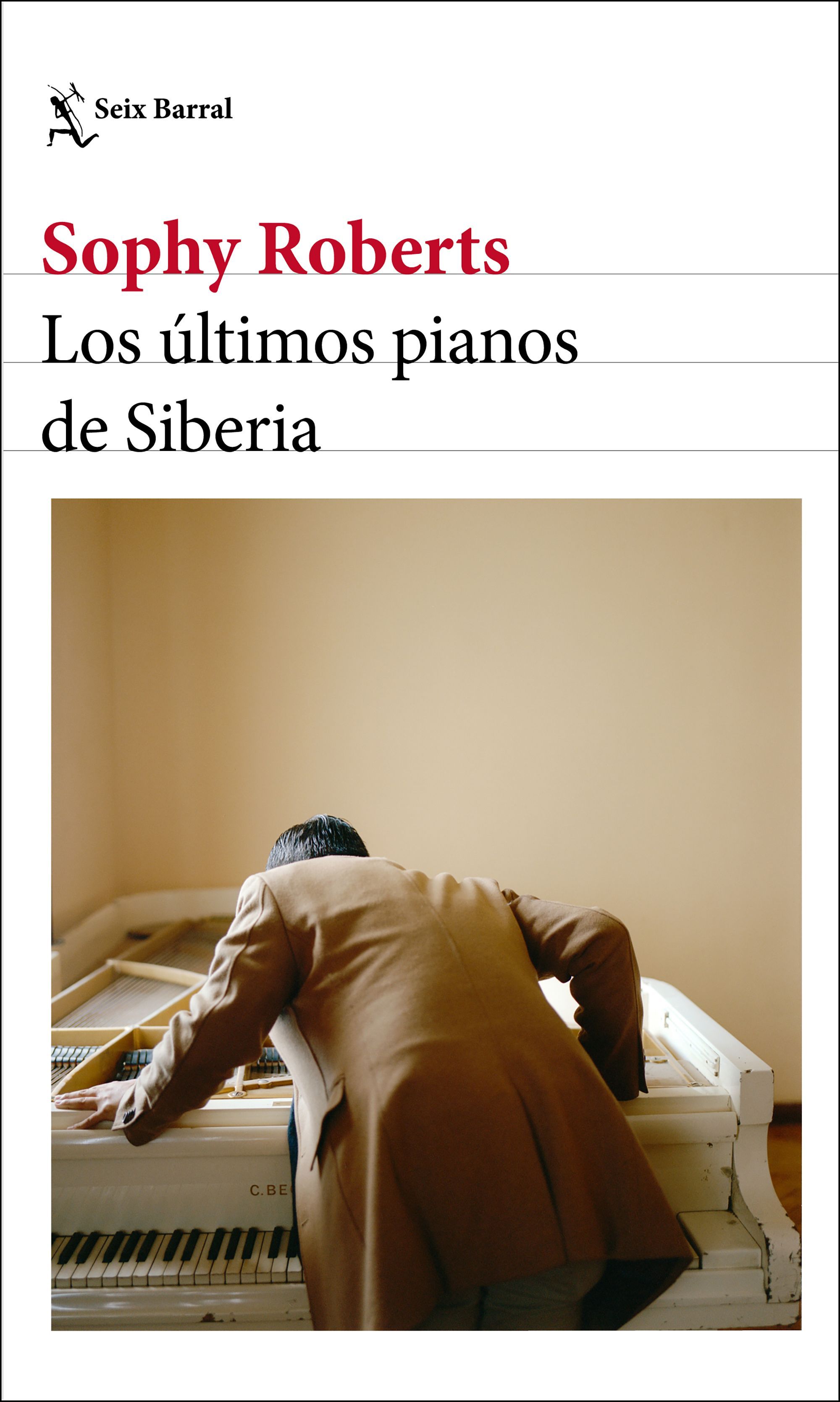 LOS ÚLTIMOS PIANOS DE SIBERIA. 