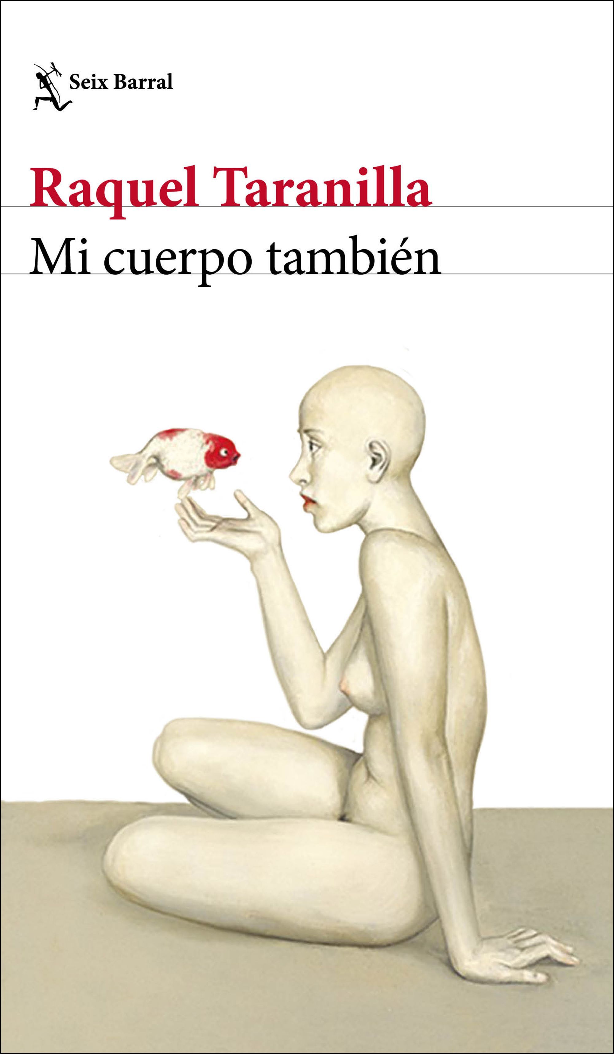 MI CUERPO TAMBIÉN. 