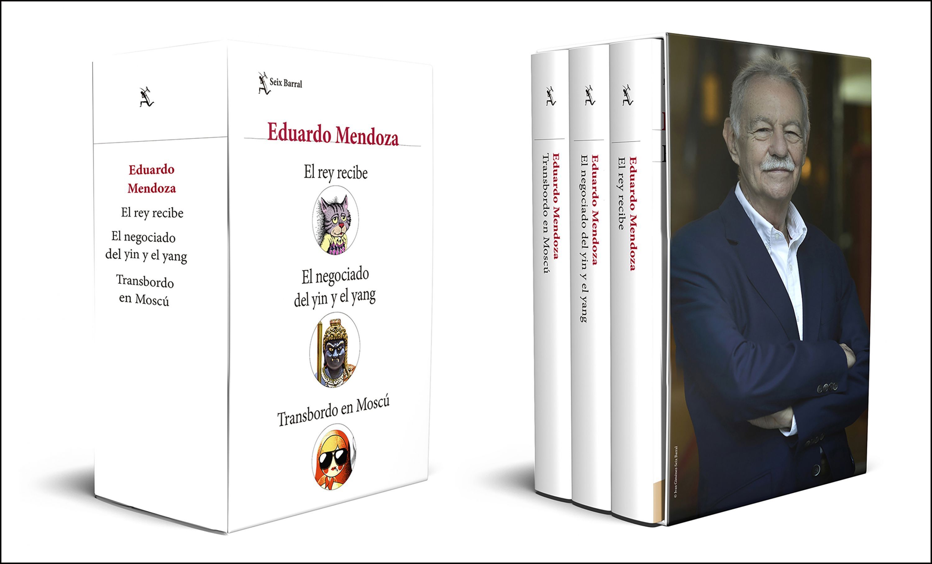 ESTUCHE "LAS TRES LEYES DEL MOVIMIENTO"