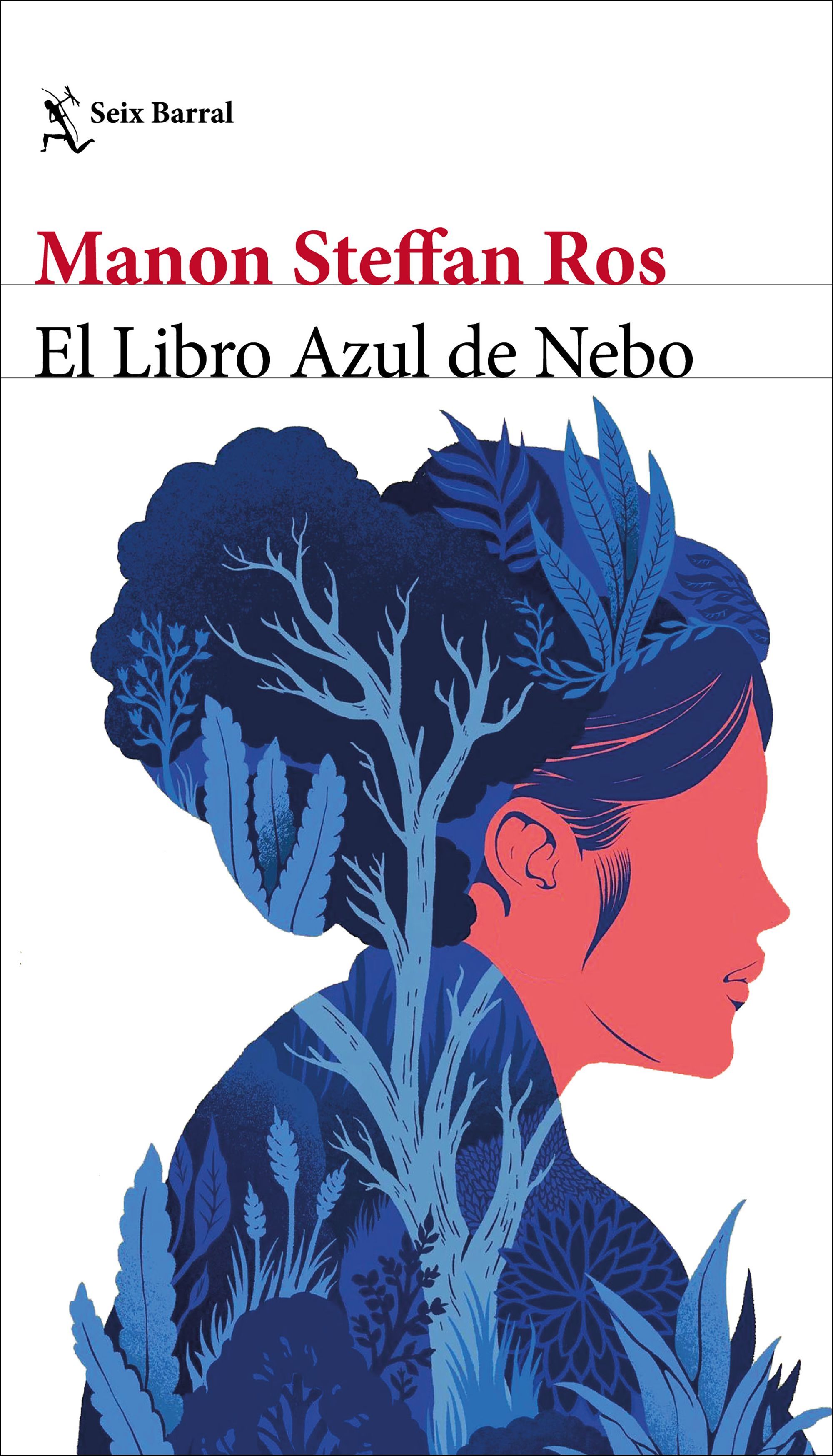 EL LIBRO AZUL DE NEBO. 