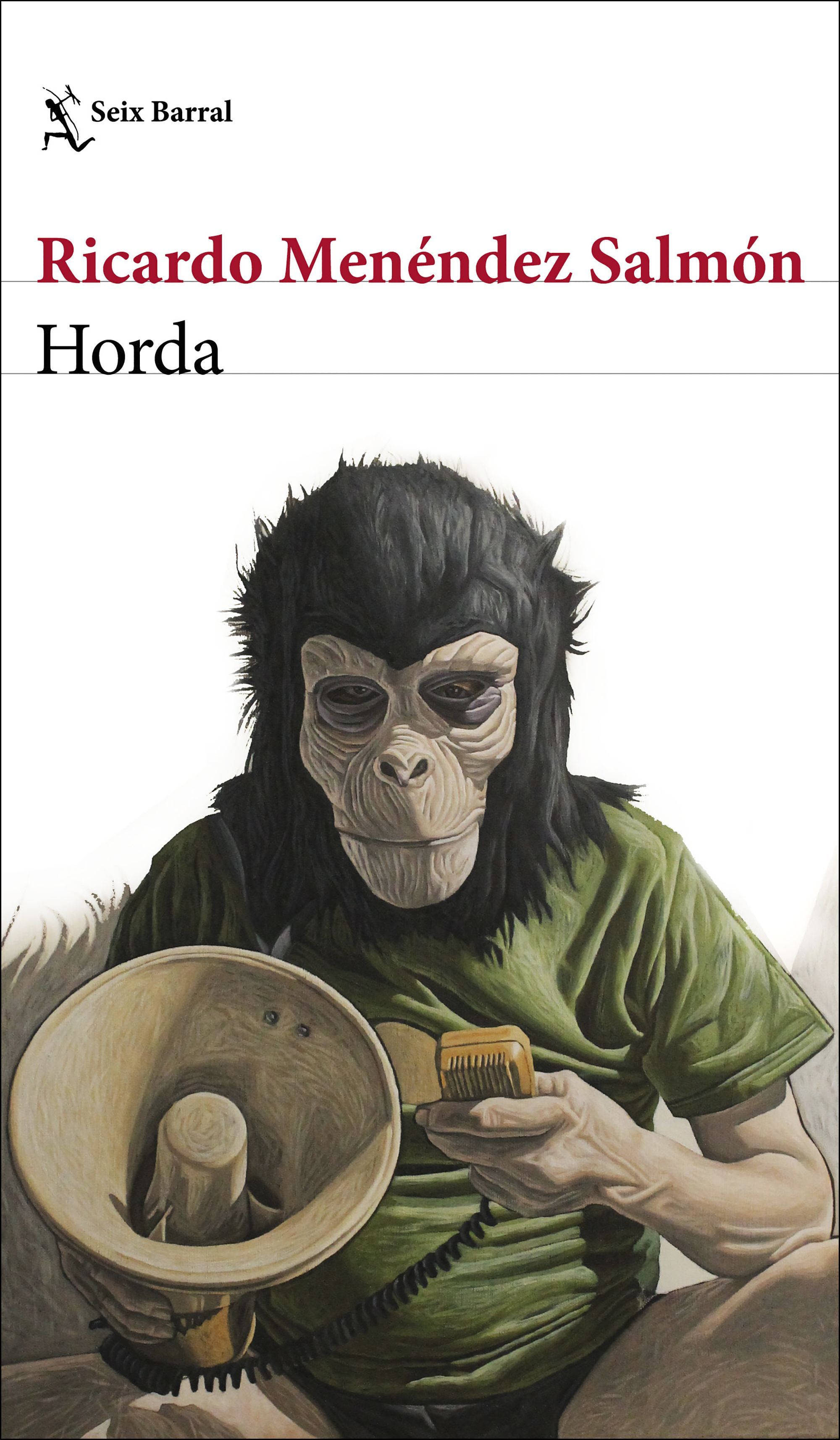 HORDA. 