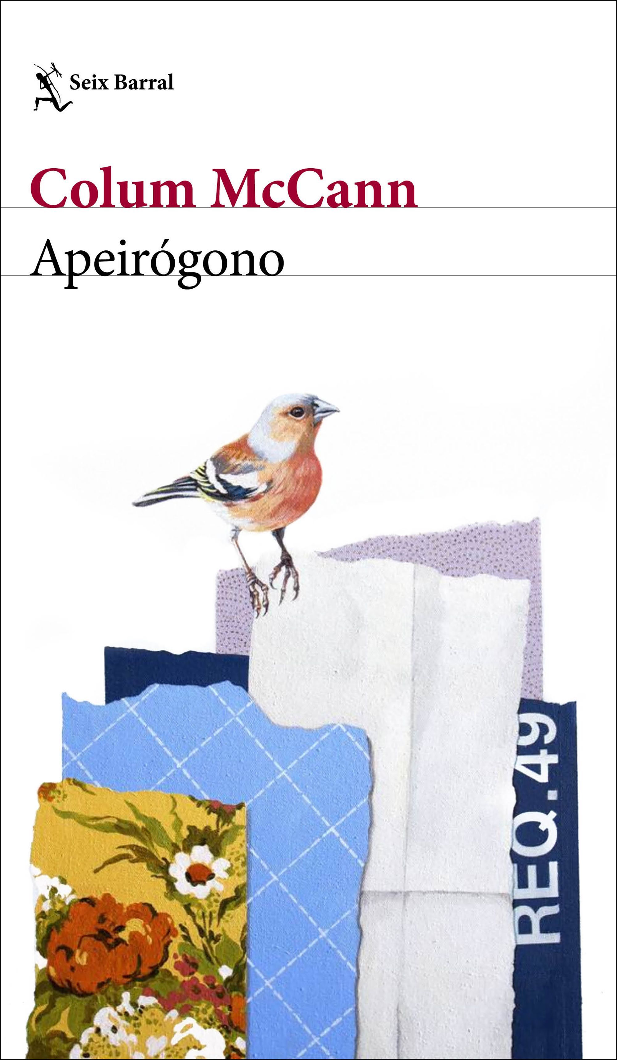 APEIRÓGONO