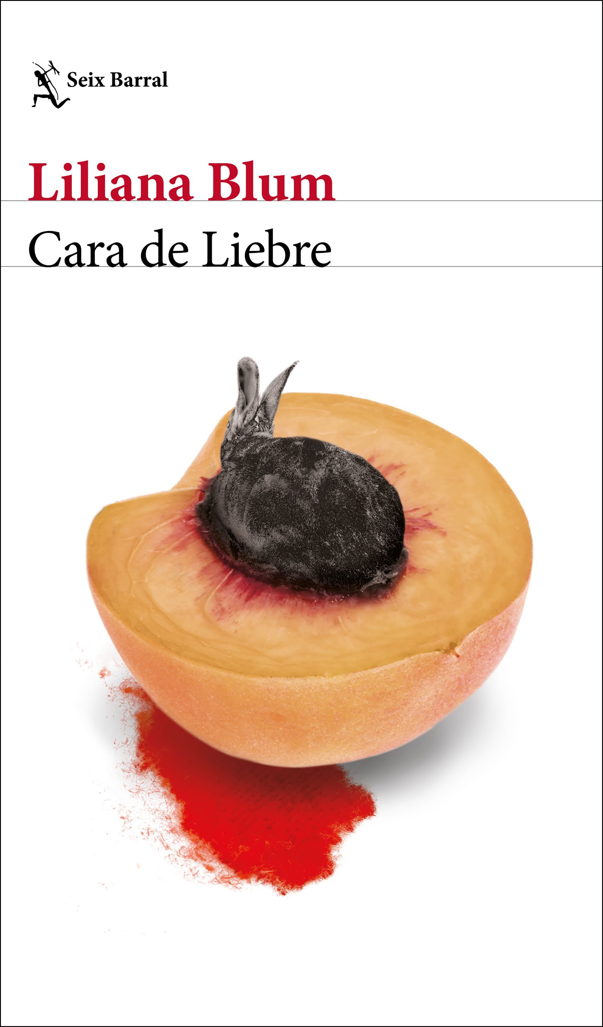 CARA DE LIEBRE. 