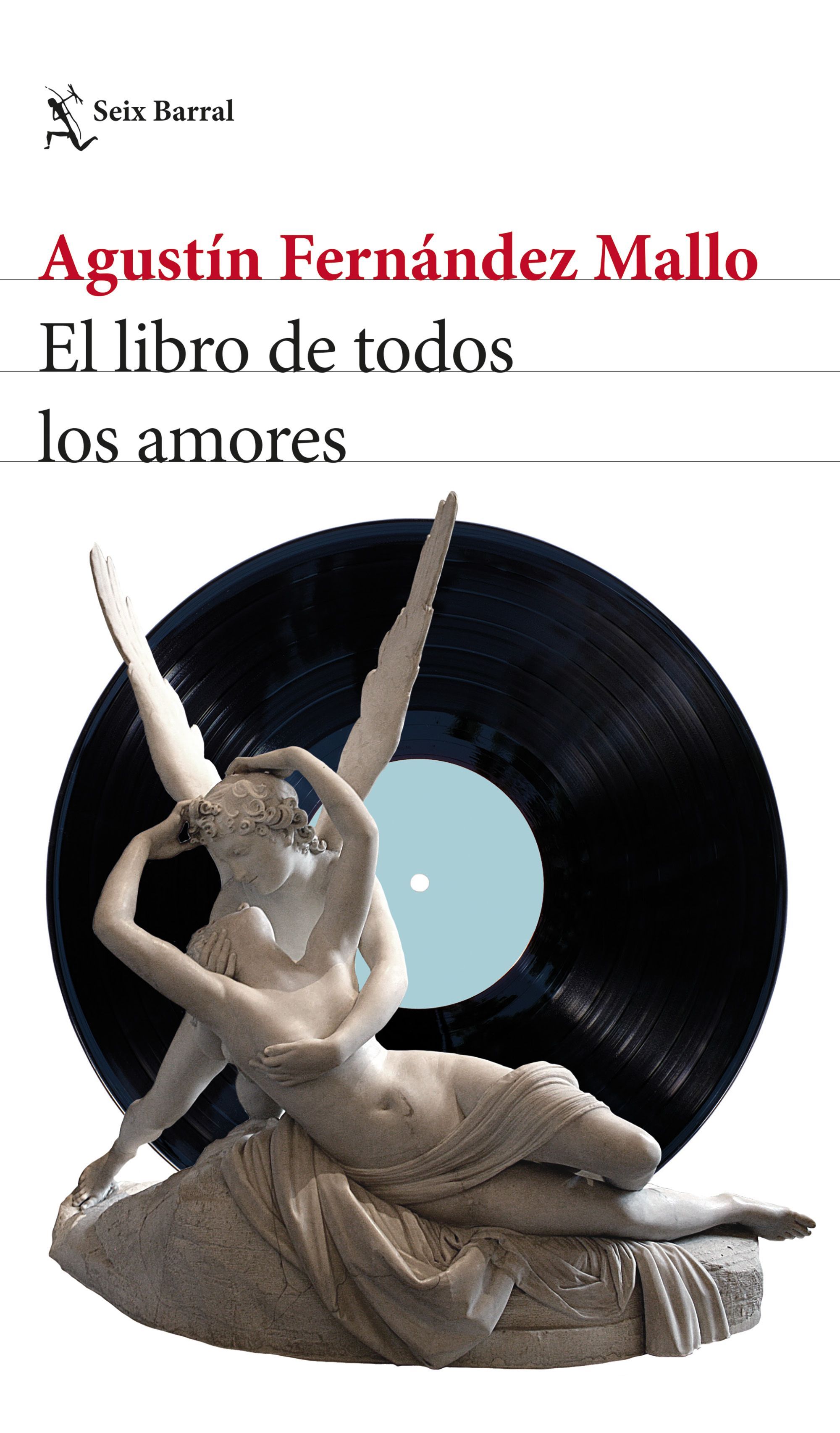 EL LIBRO DE TODOS LOS AMORES. 