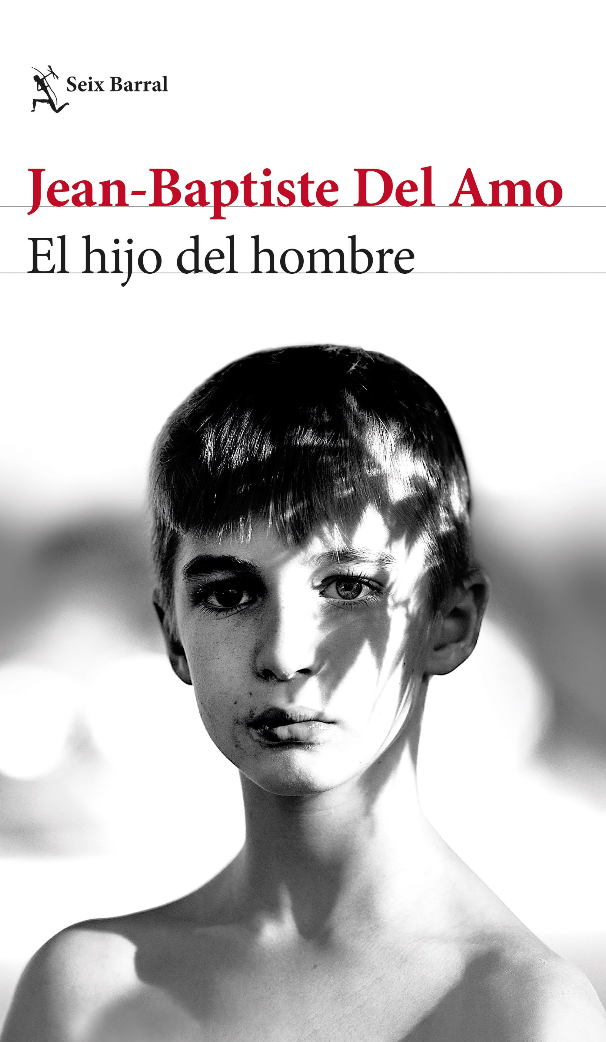 EL HIJO DEL HOMBRE. 