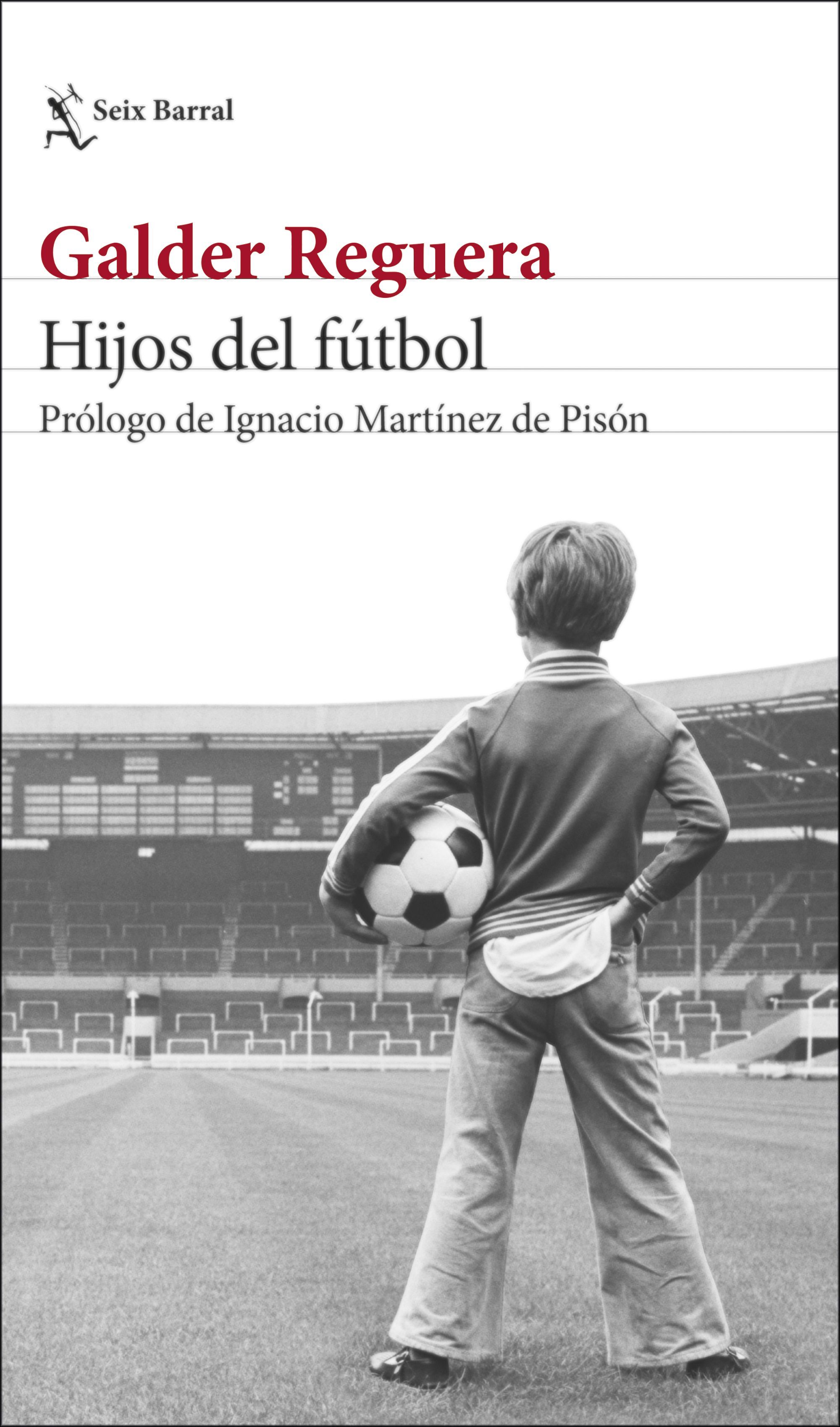 HIJOS DEL FÚTBOL. 