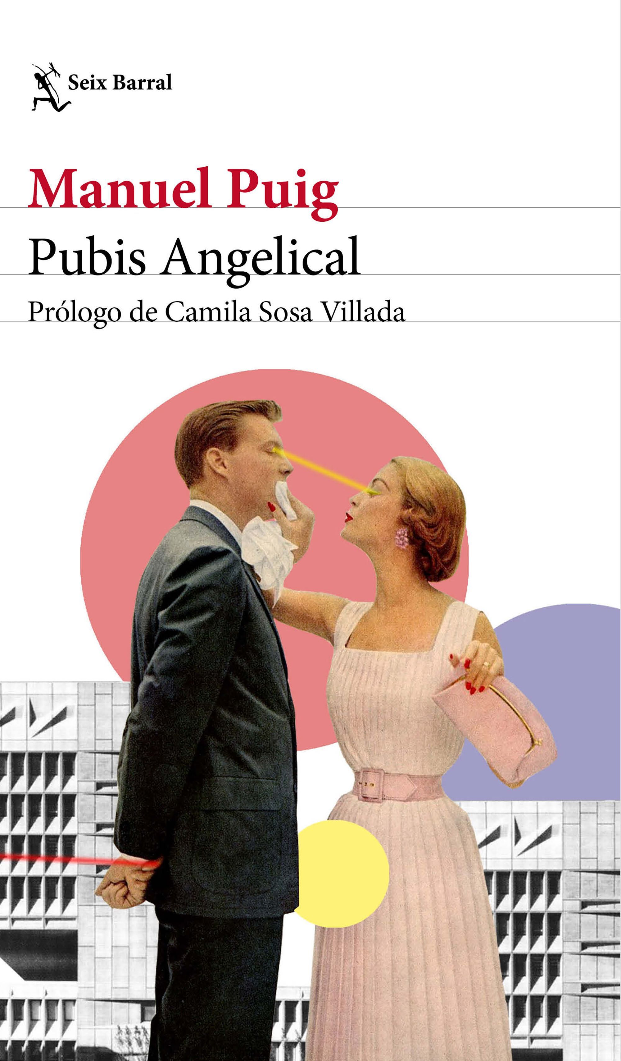 PUBIS ANGELICAL. 