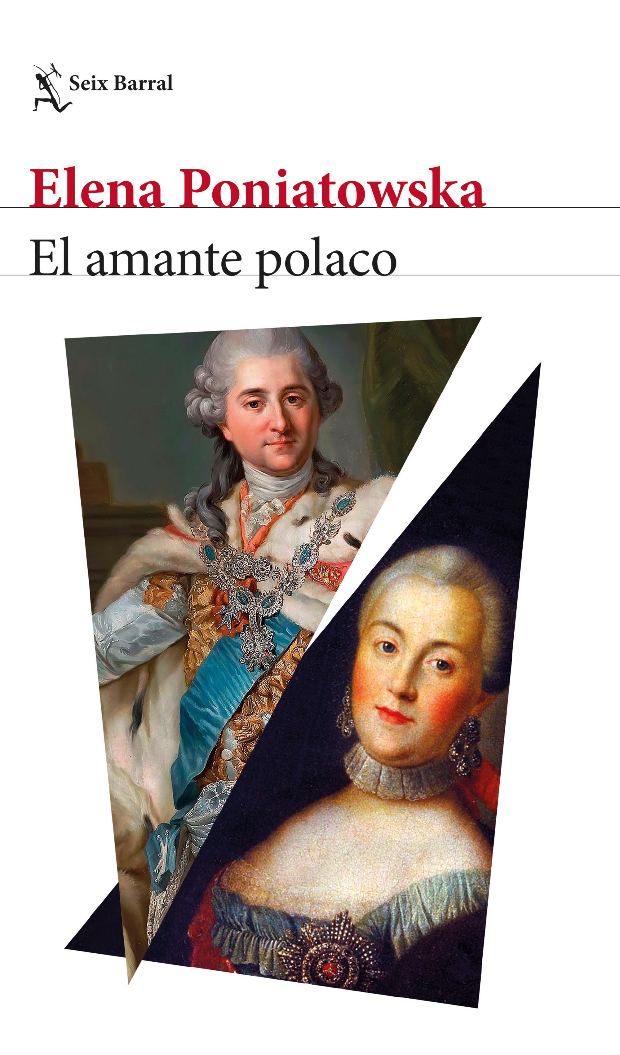 EL AMANTE POLACO. 