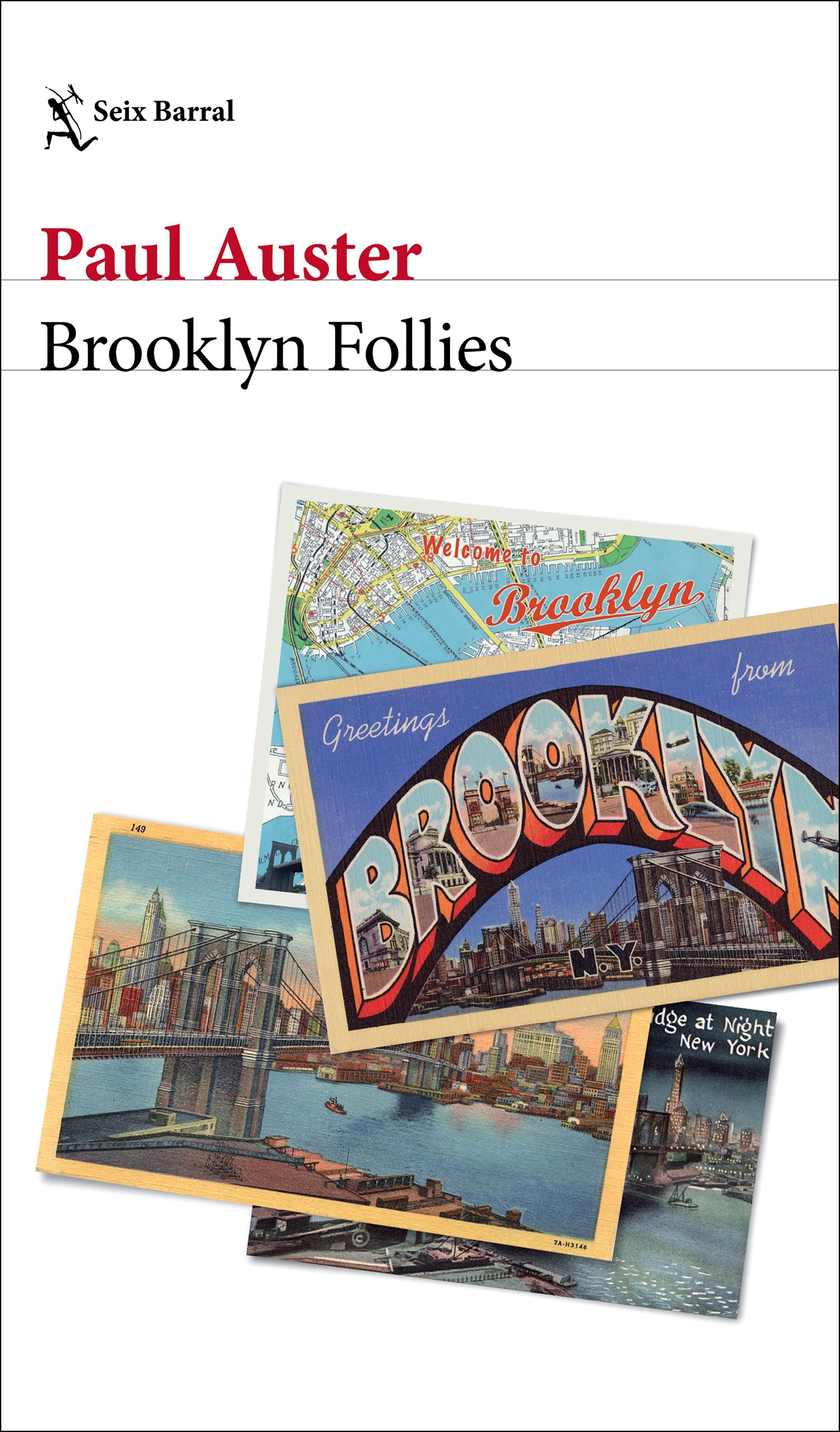 BROOKLYN FOLLIES.