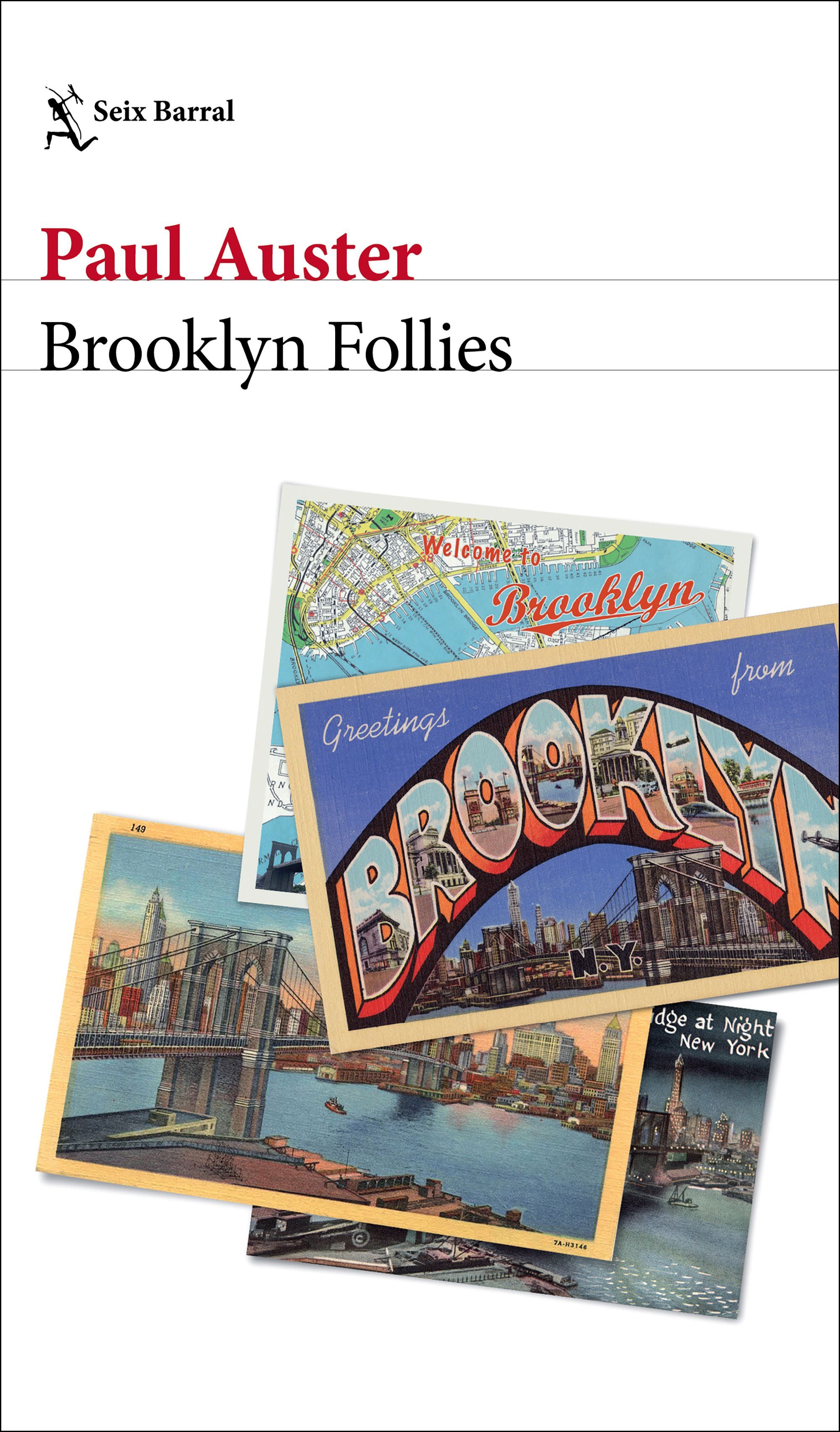 BROOKLYN FOLLIES. 