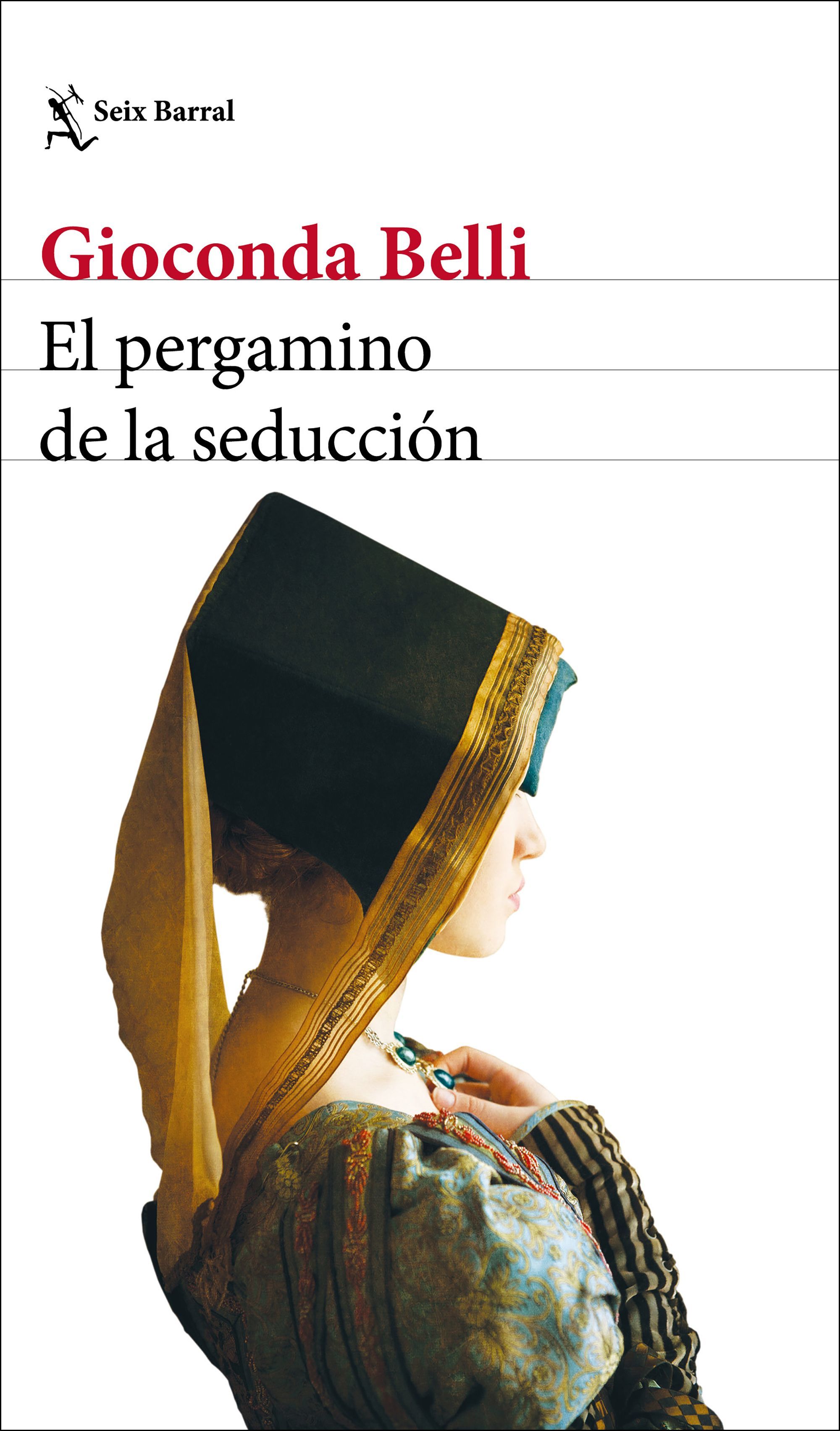 EL PERGAMINO DE LA SEDUCCIÓN. 