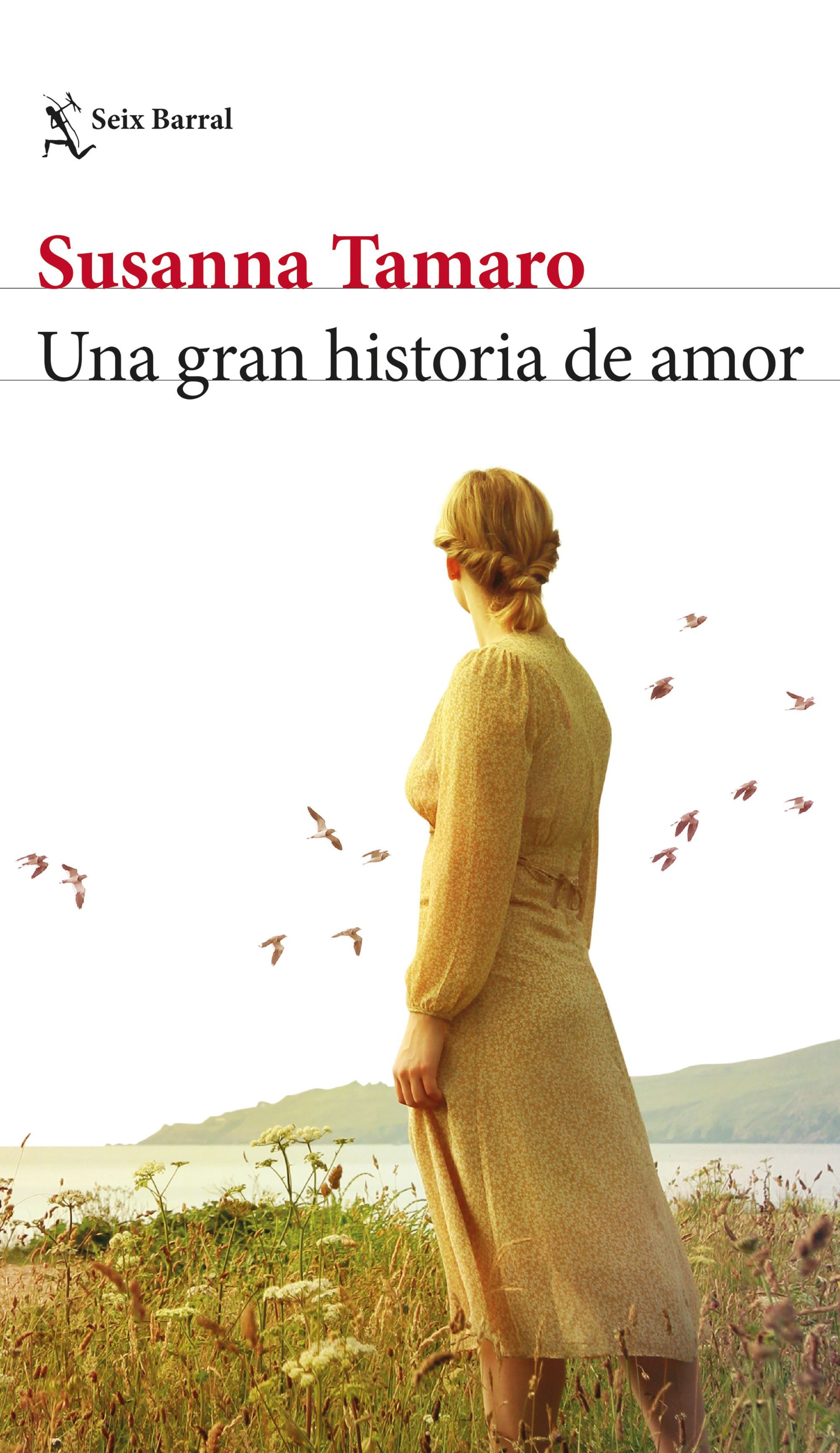 UNA GRAN HISTORIA DE AMOR. 