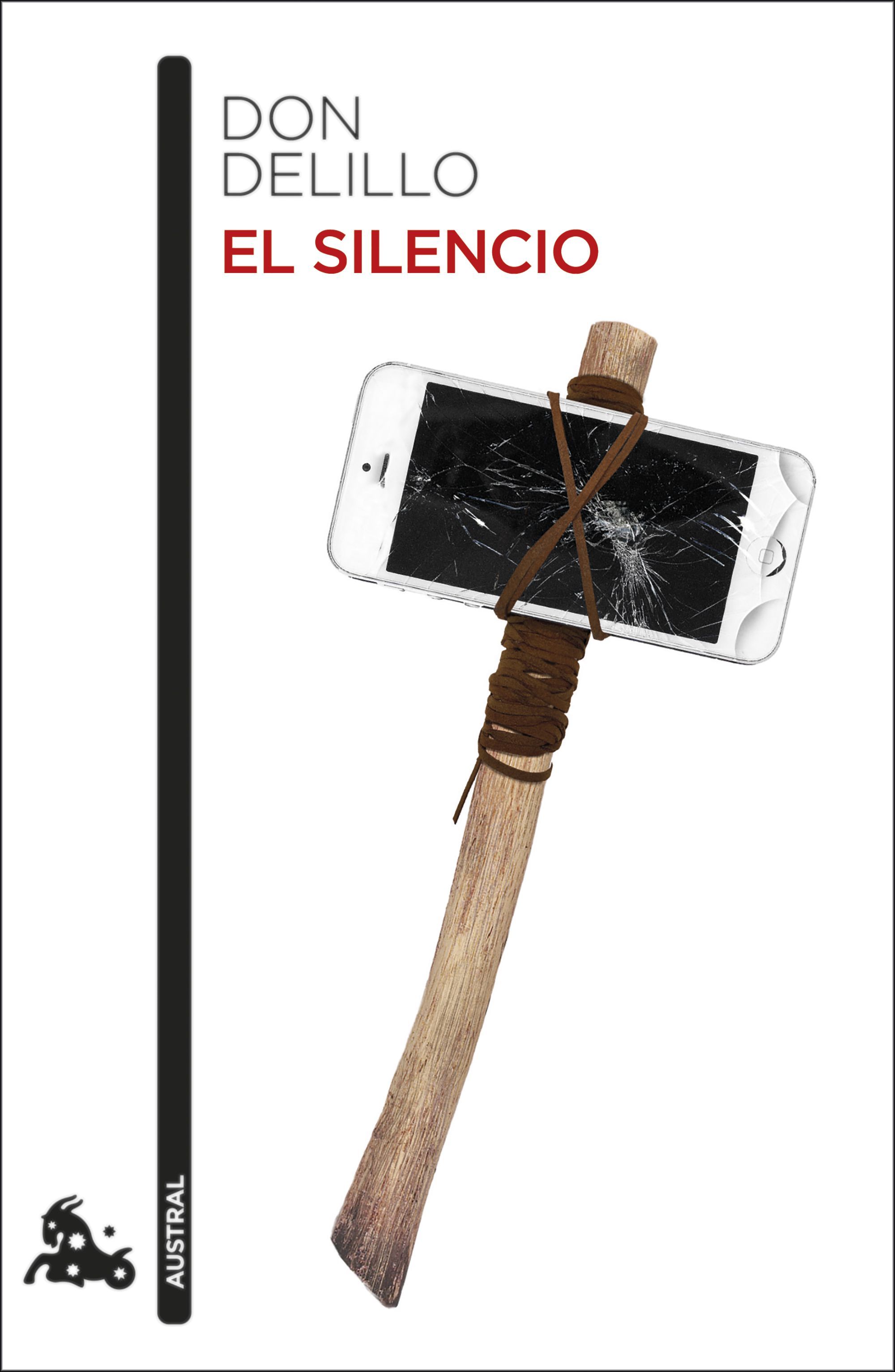 EL SILENCIO. 