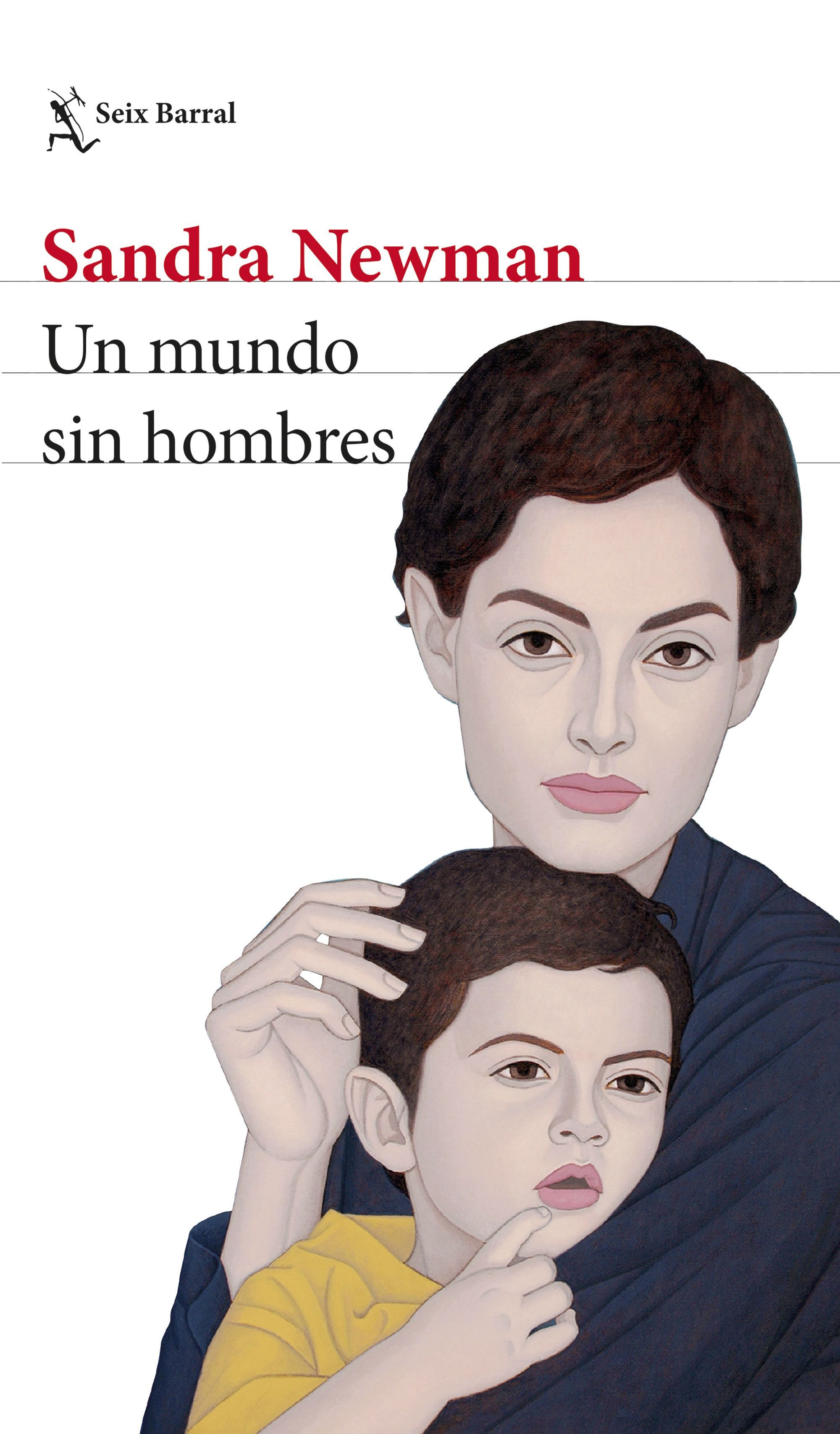 UN MUNDO SIN HOMBRES. 