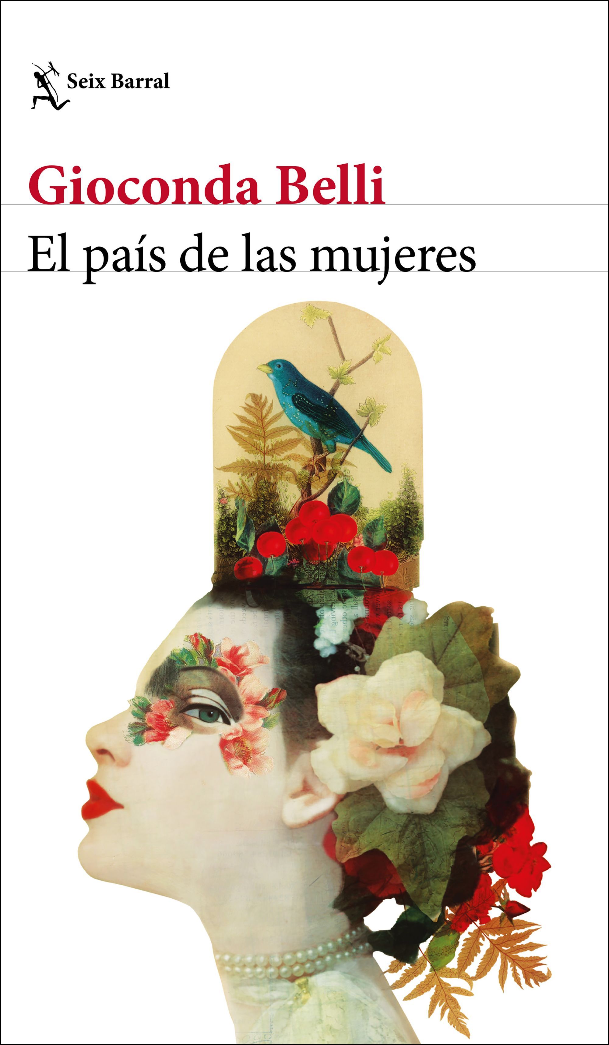 EL PAÍS DE LAS MUJERES. 