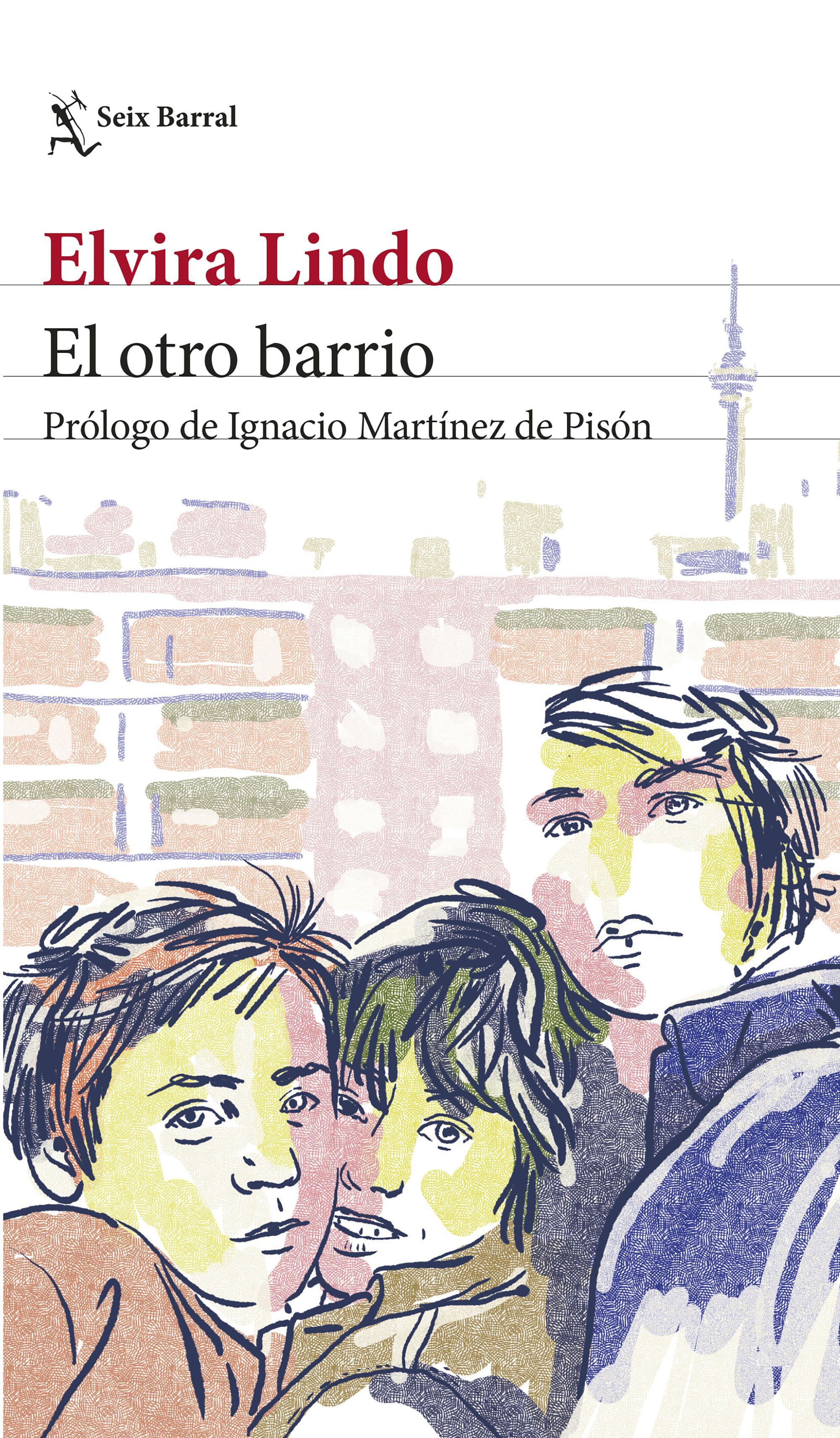 EL OTRO BARRIO. 