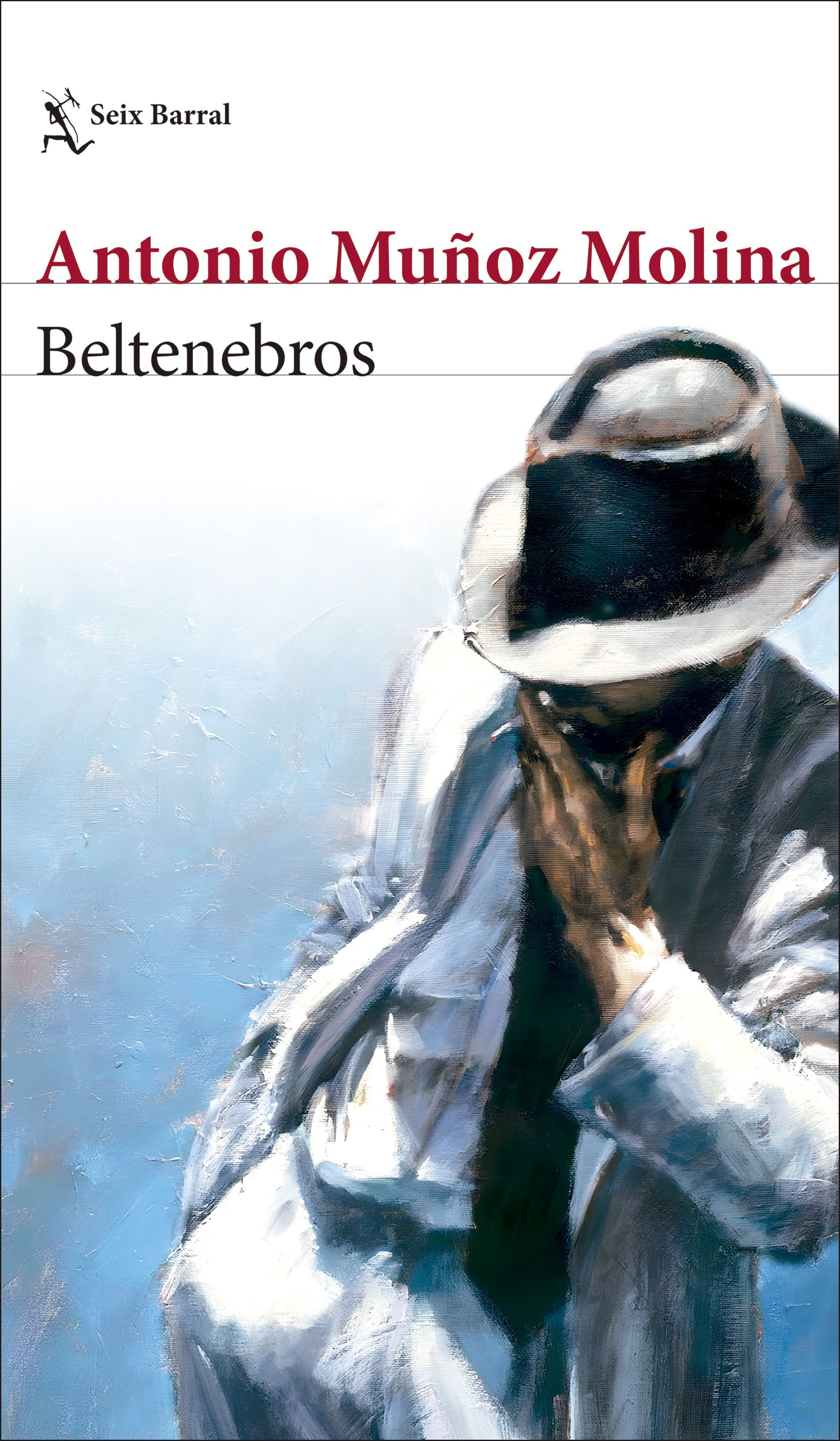 BELTENEBROS. 