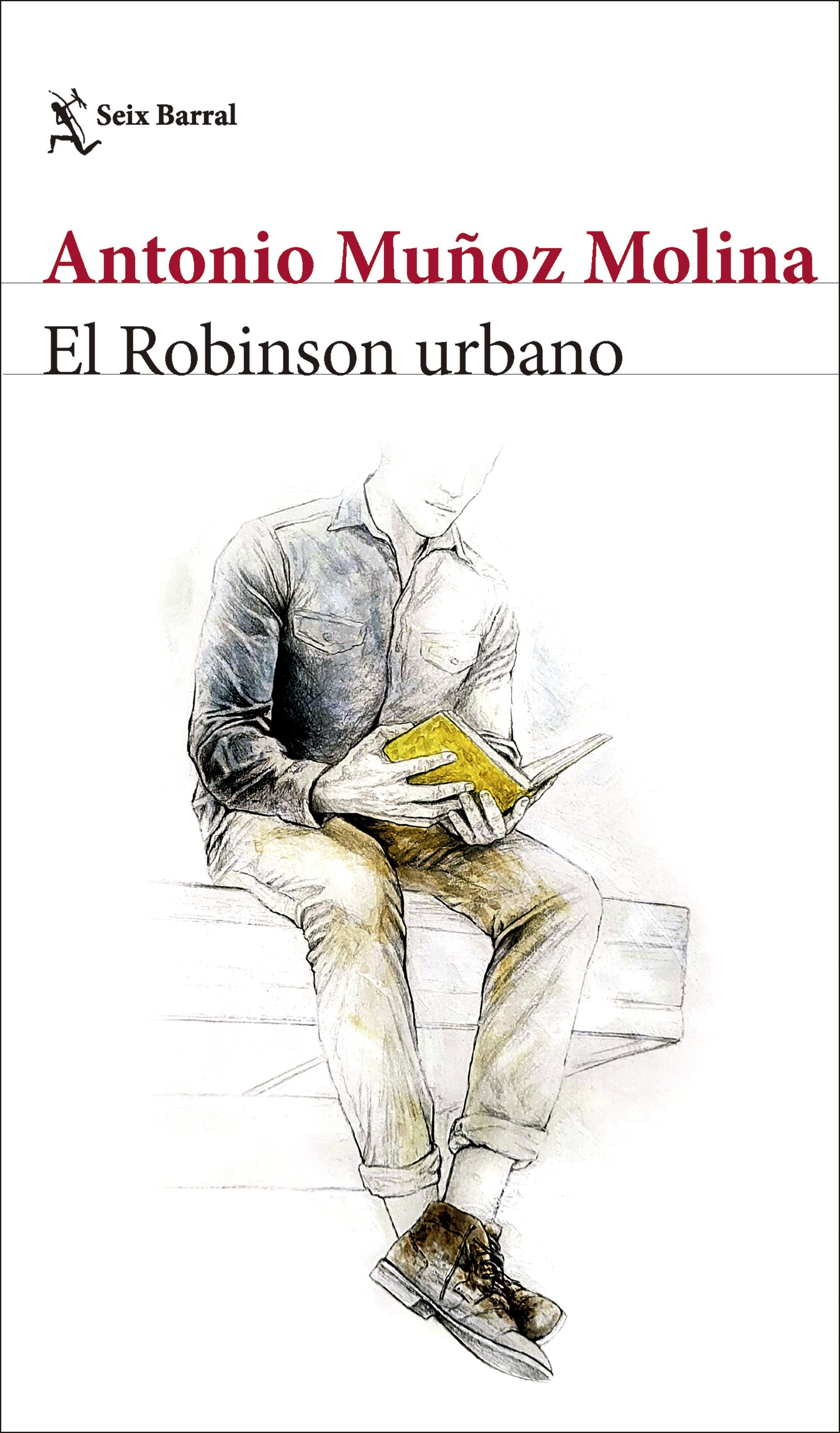 EL ROBINSON URBANO. 