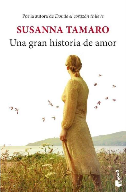 UNA GRAN HISTORIA DE AMOR. 