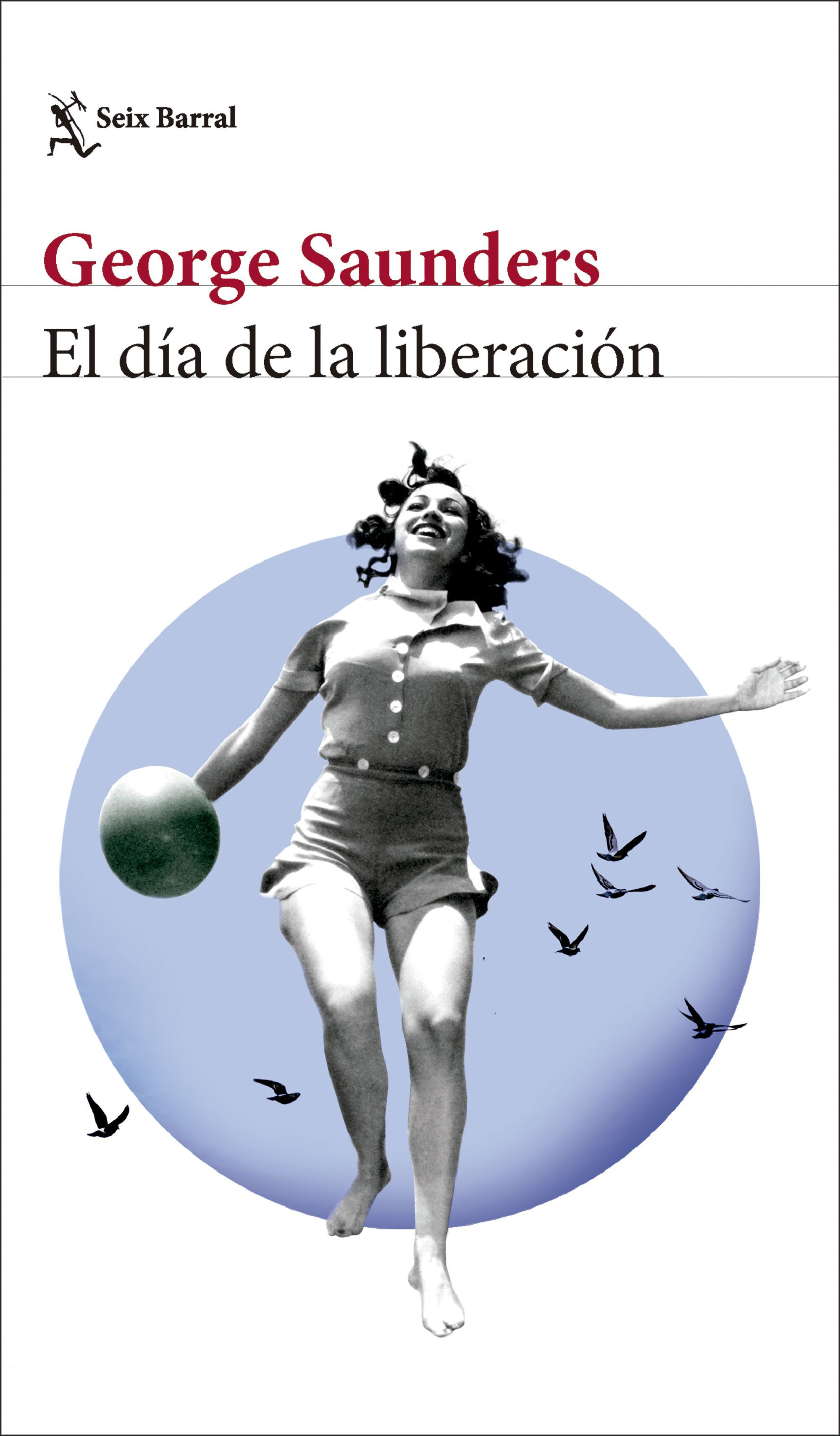 EL DÍA DE LA LIBERACIÓN. 