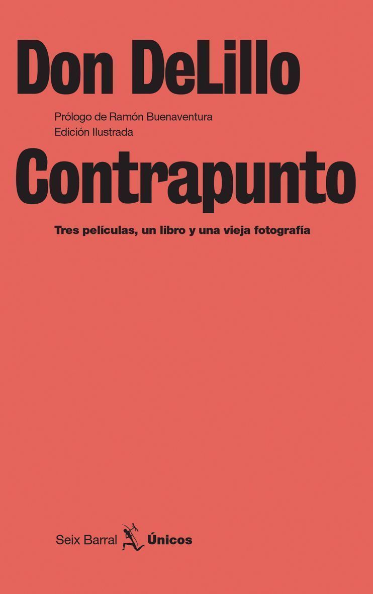 CONTRAPUNTO. 