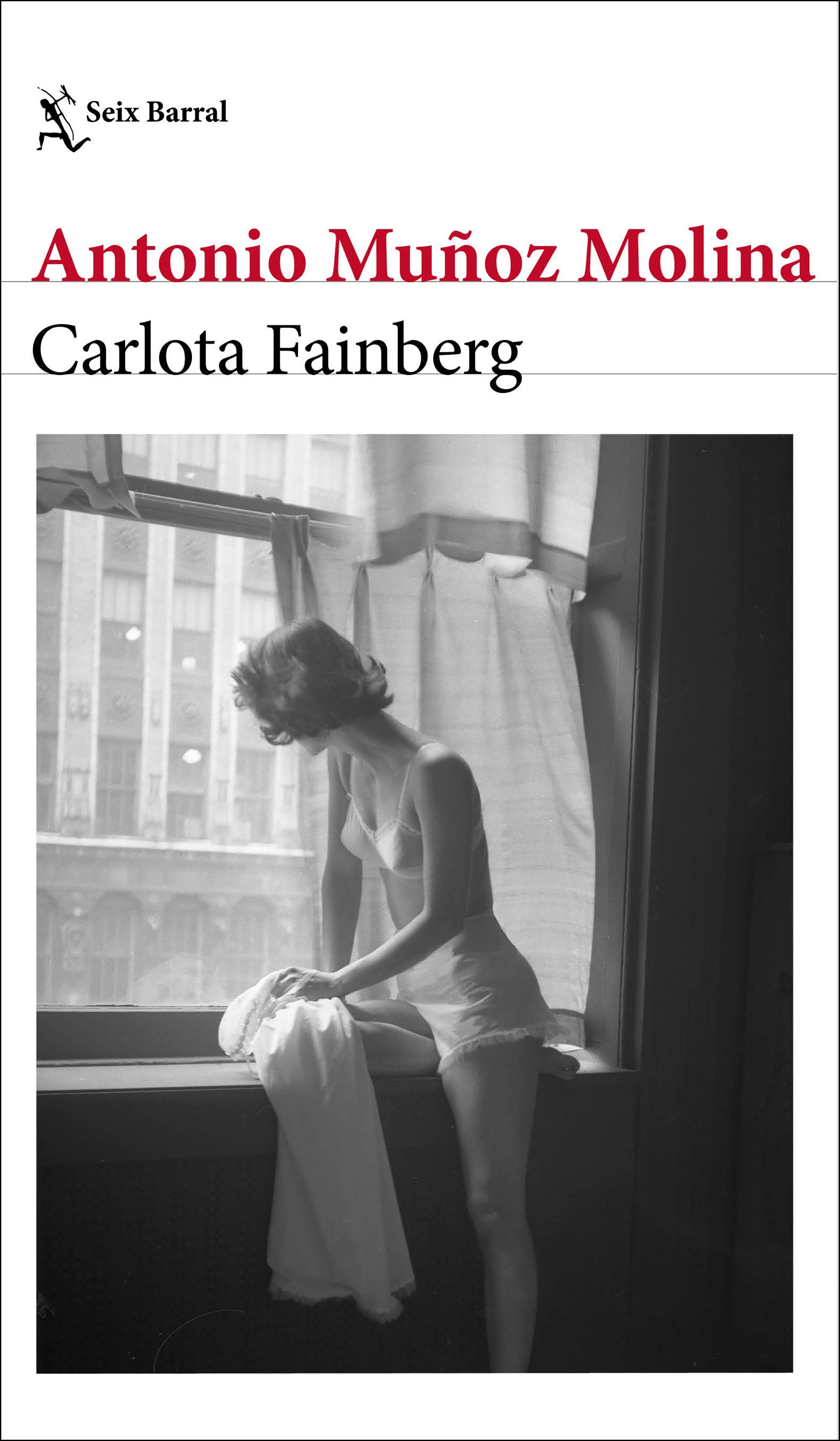 CARLOTA FAINBERG. 