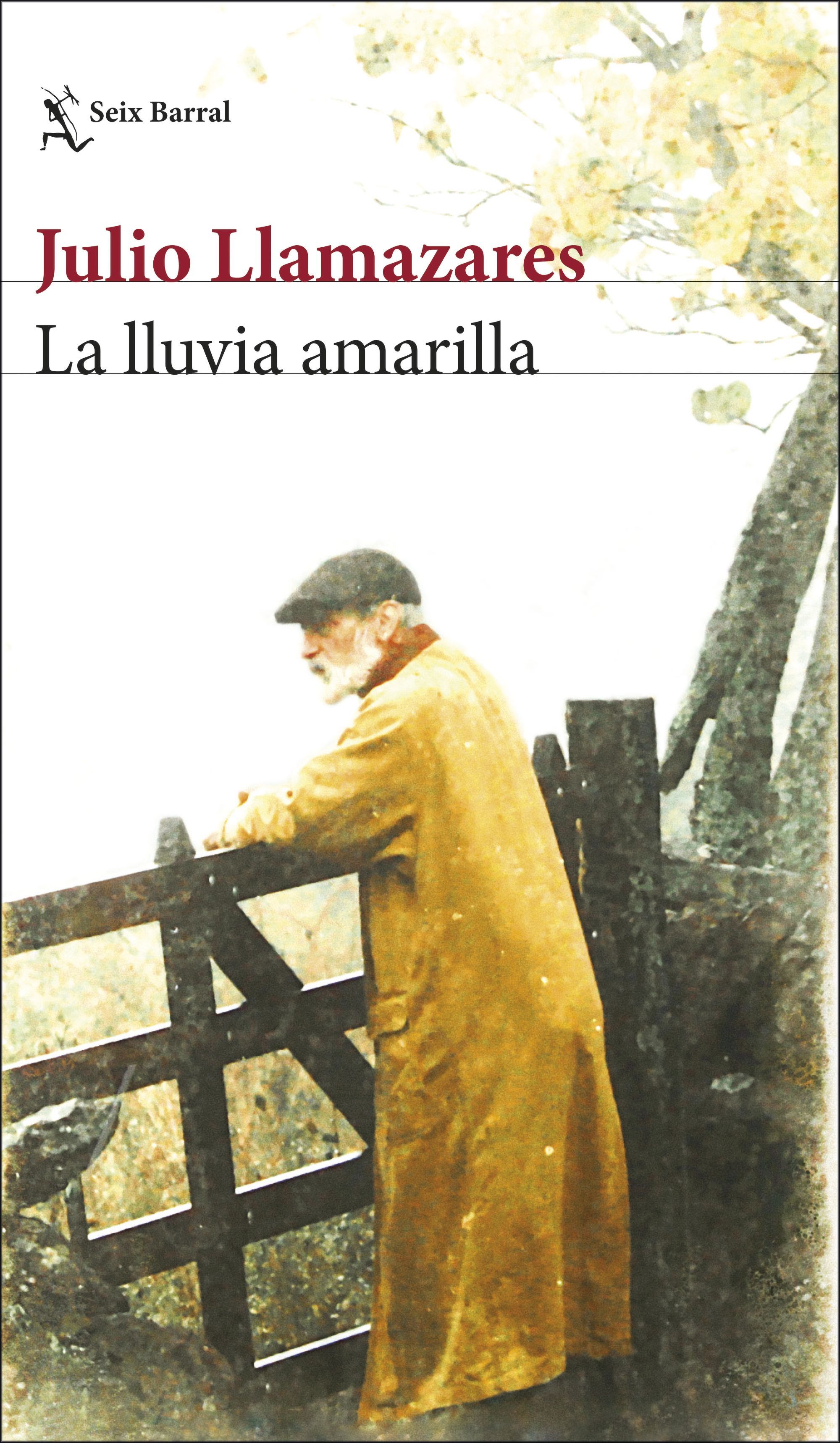 LA LLUVIA AMARILLA. 