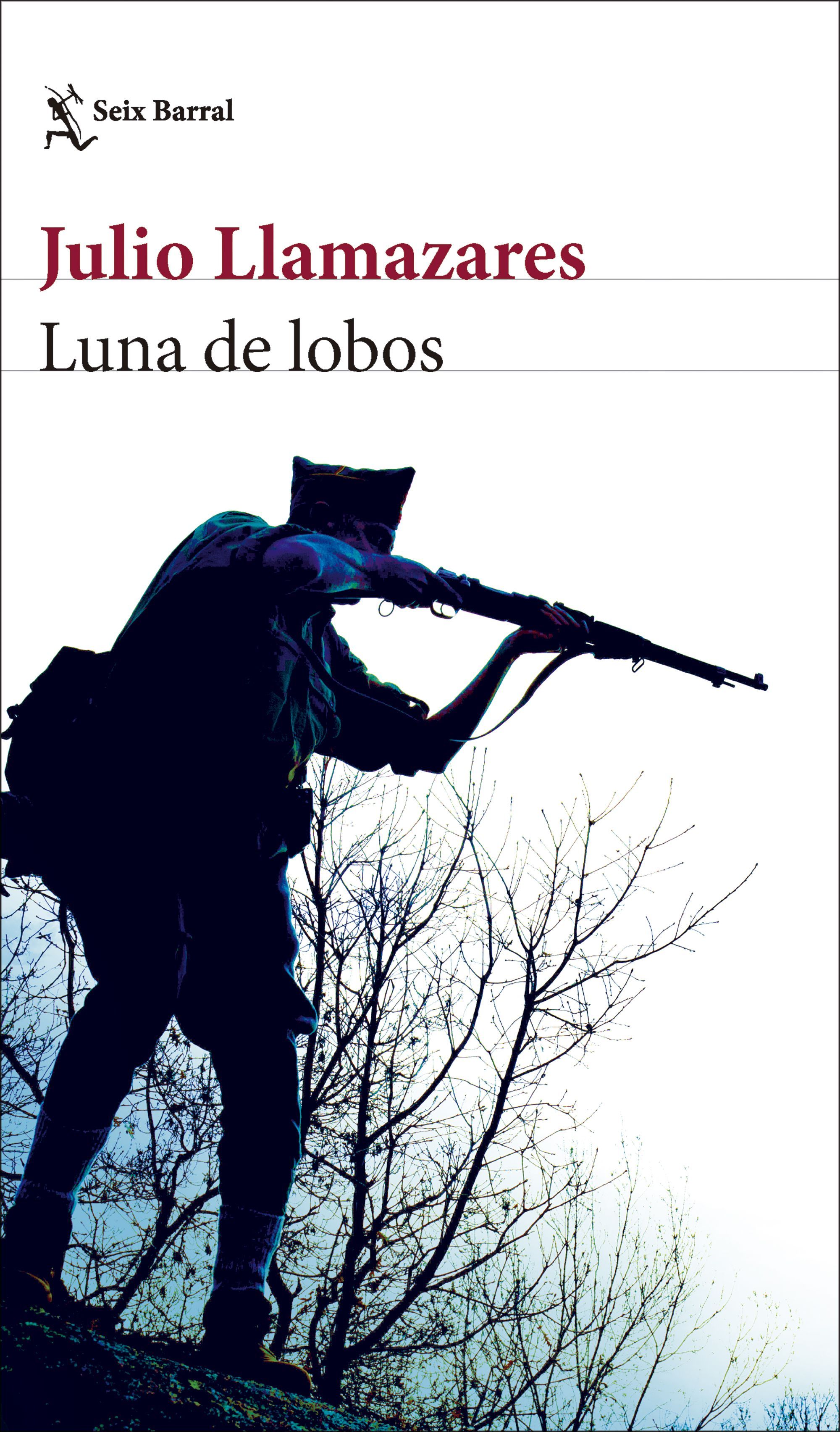 LUNA DE LOBOS. 