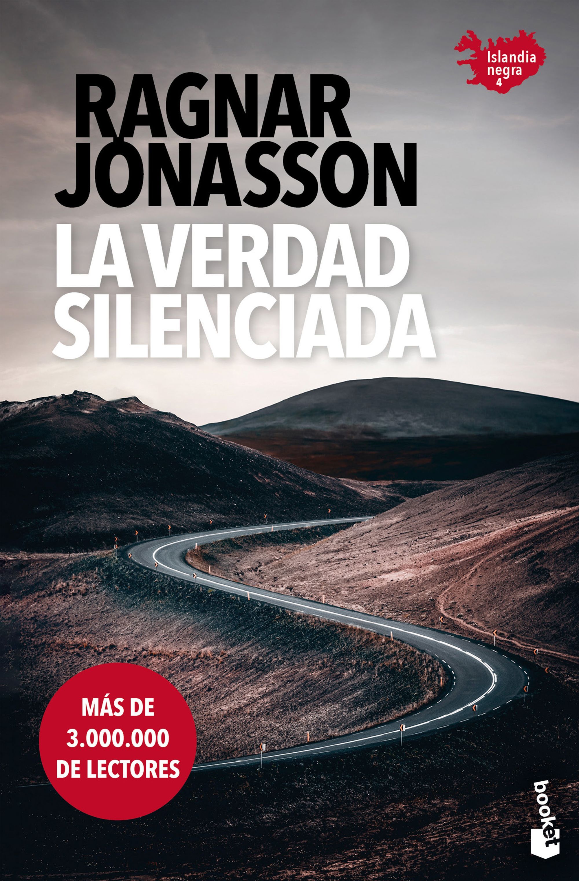 LA VERDAD SILENCIADA