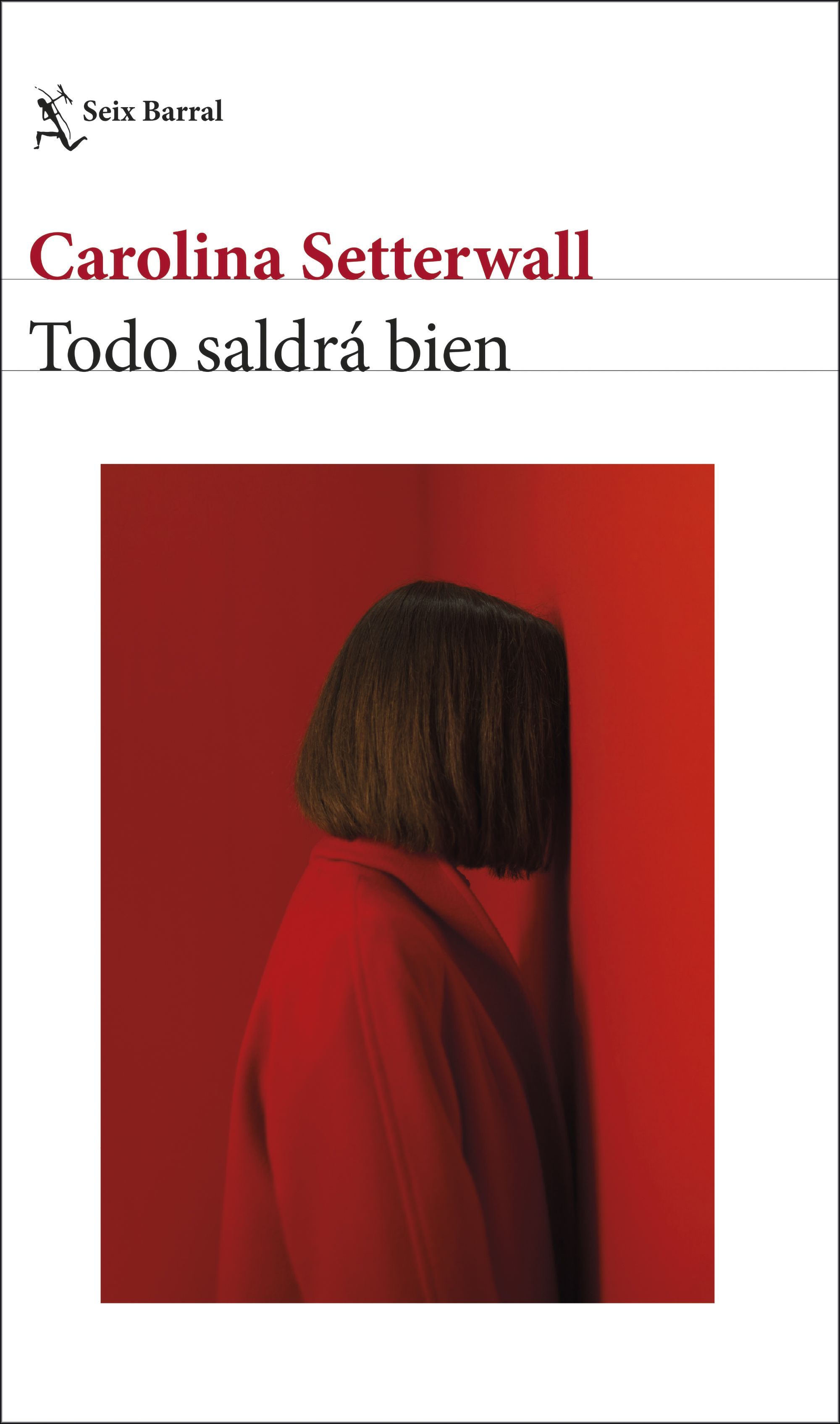 TODO SALDRÁ BIEN