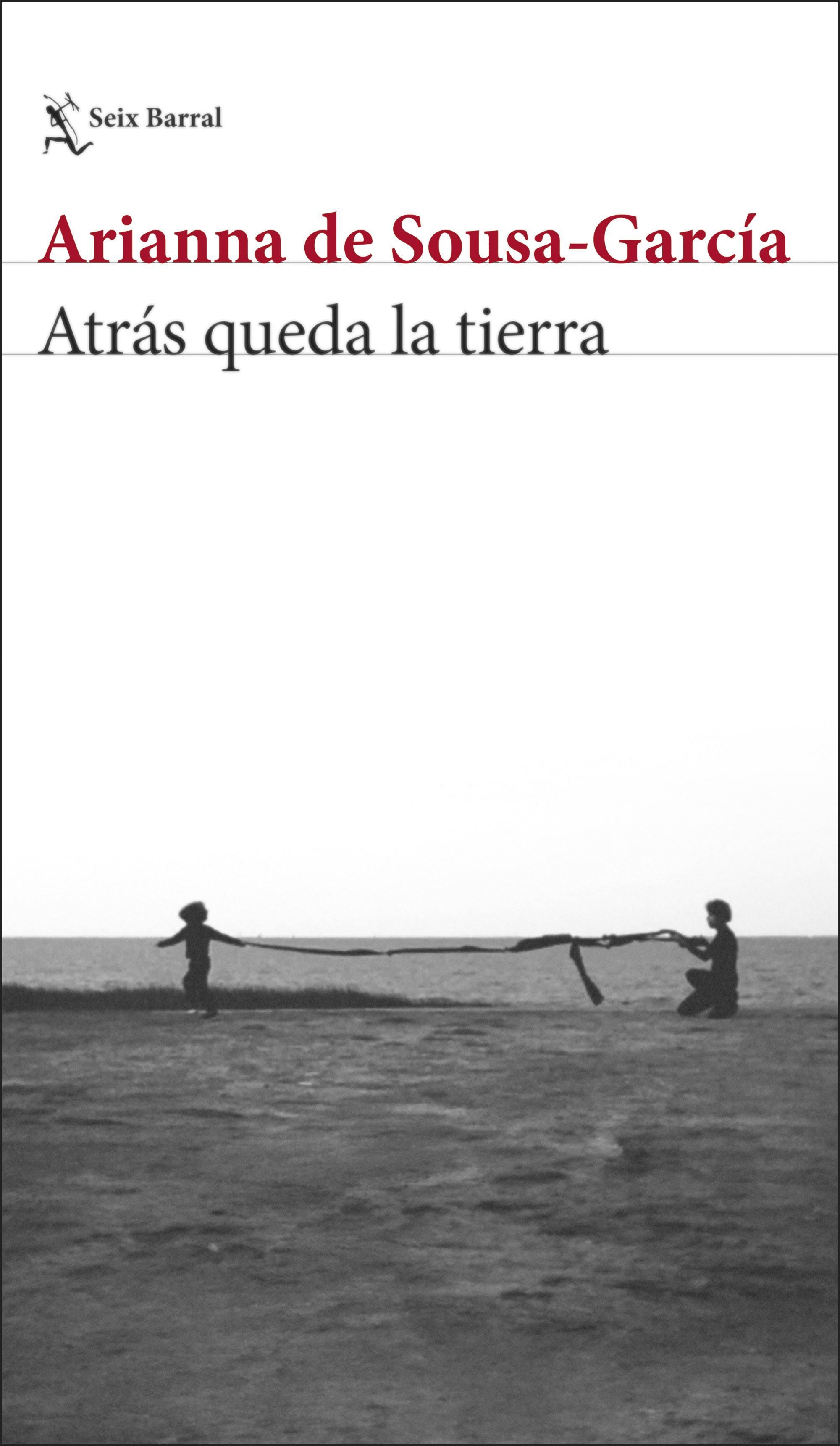 ATRÁS QUEDA LA TIERRA