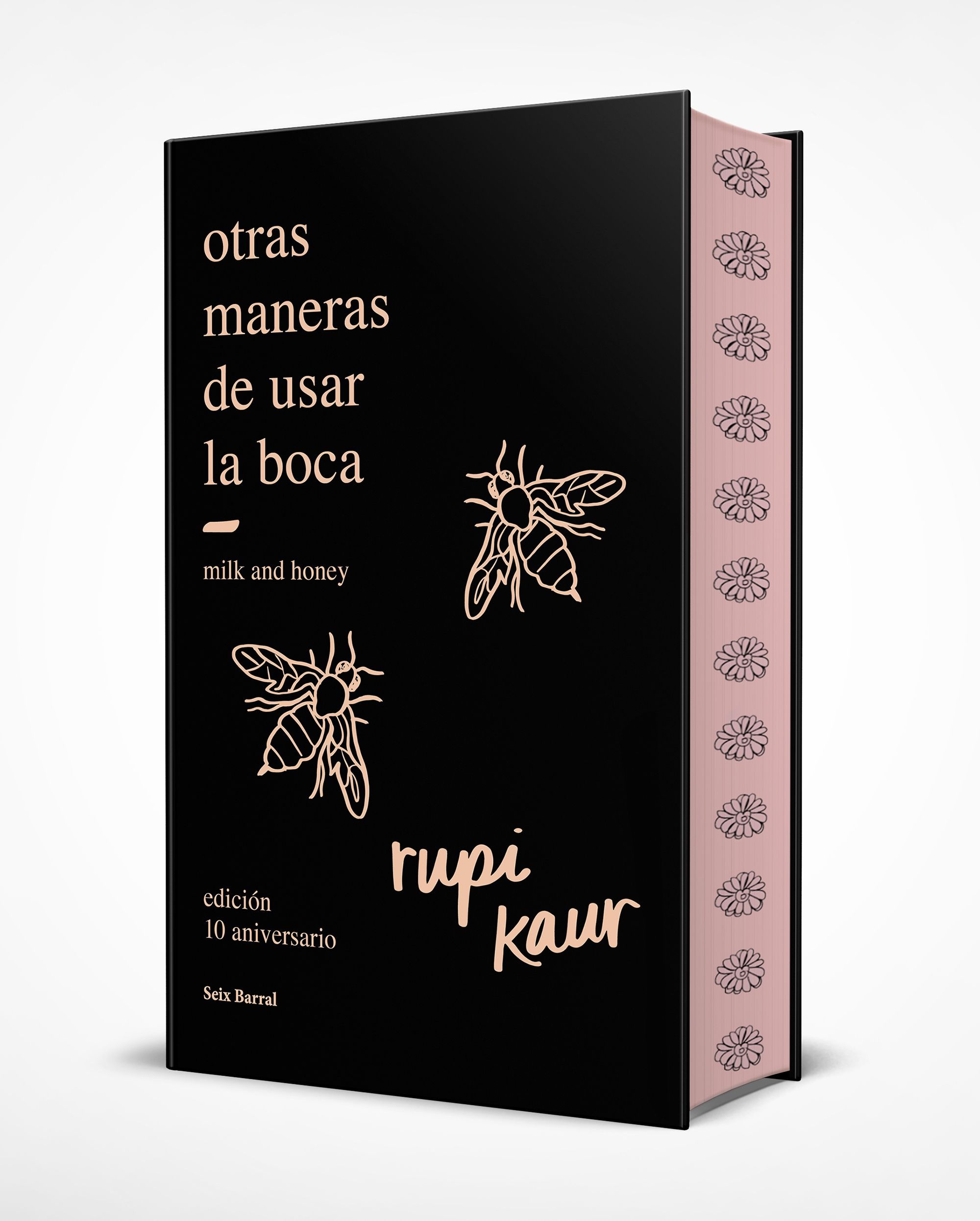 OTRAS MANERAS DE USAR LA BOCA